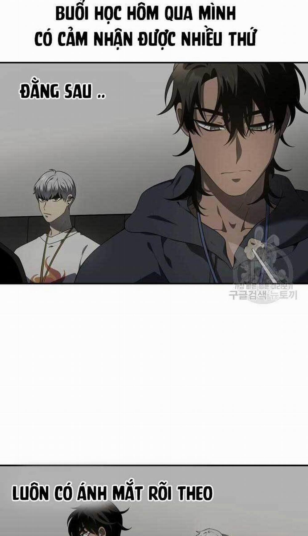 Ta Từng Là Tháp Vương 8 trang 21