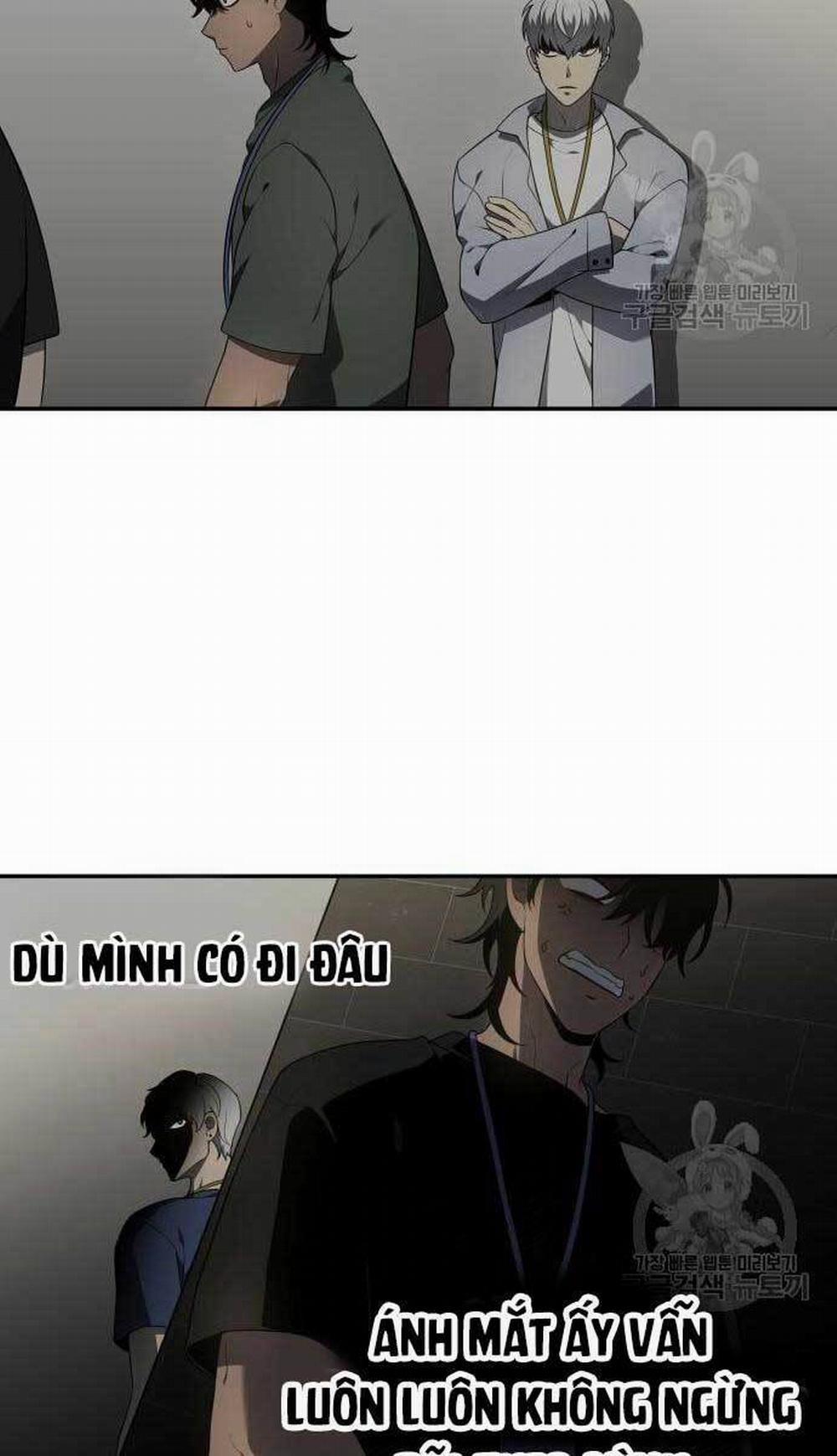 Ta Từng Là Tháp Vương 8 trang 22