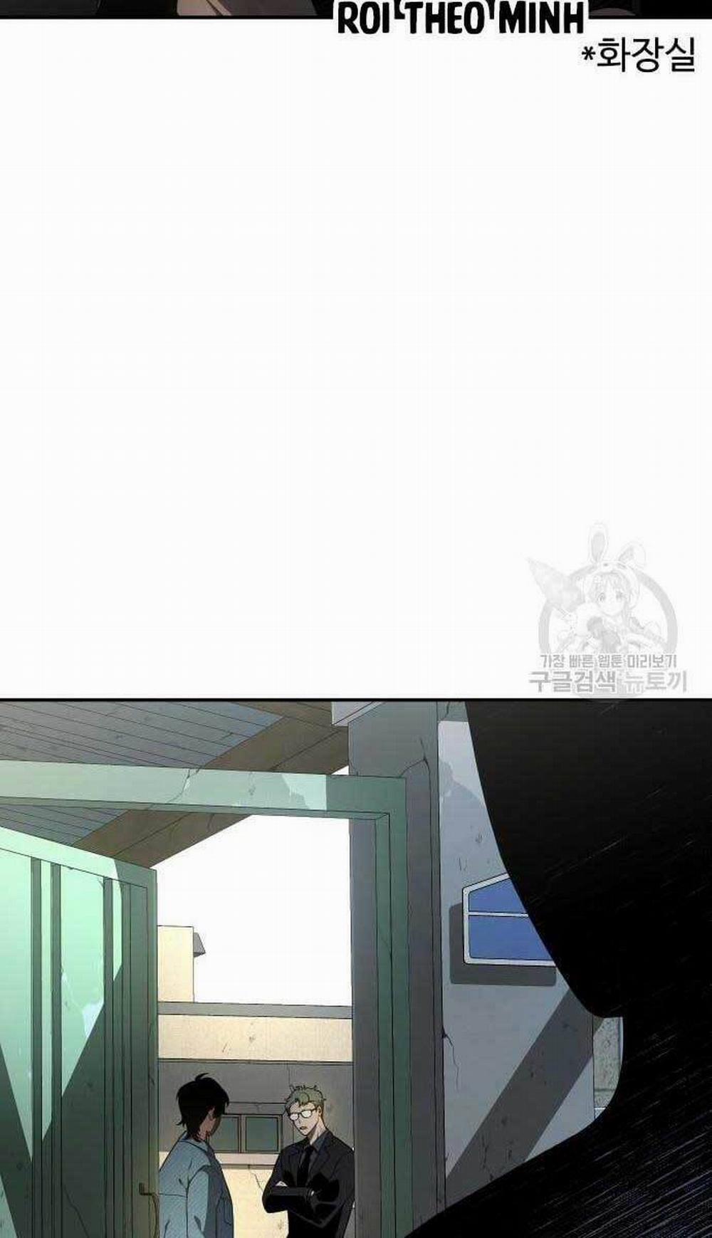 Ta Từng Là Tháp Vương 8 trang 23