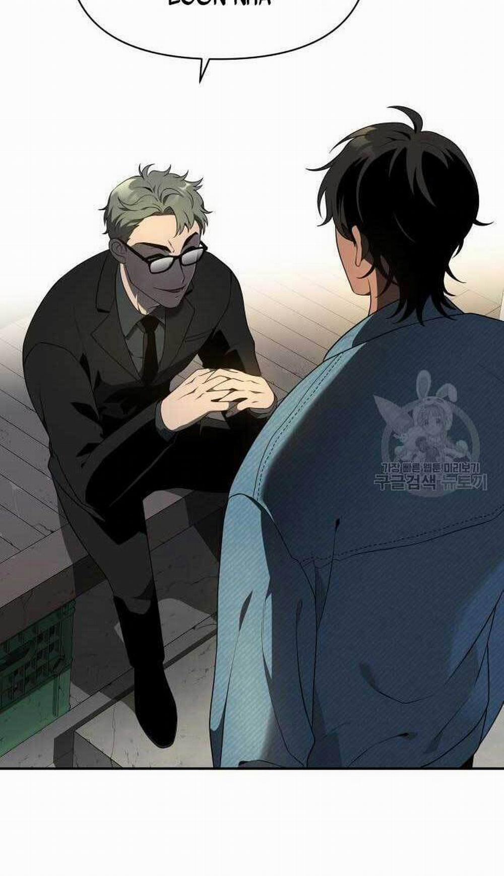 Ta Từng Là Tháp Vương 8 trang 29