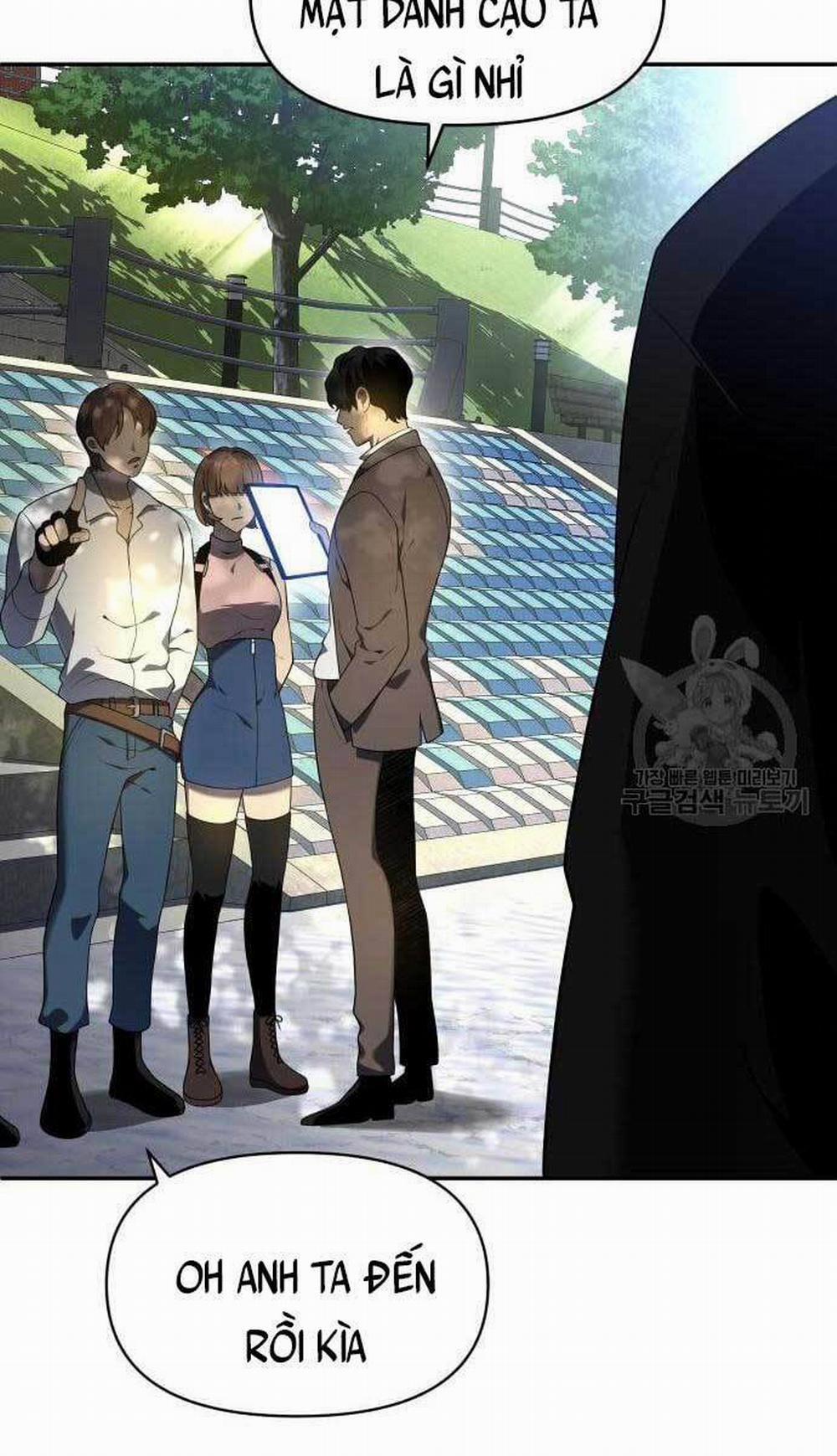 Ta Từng Là Tháp Vương 8 trang 33