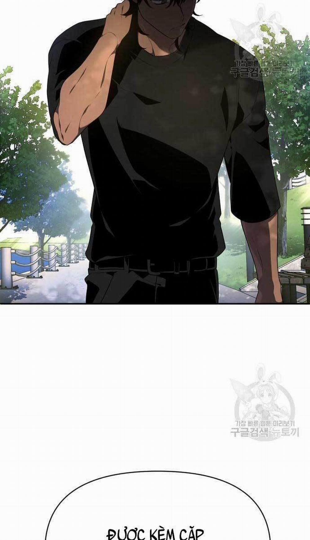 Ta Từng Là Tháp Vương 8 trang 35