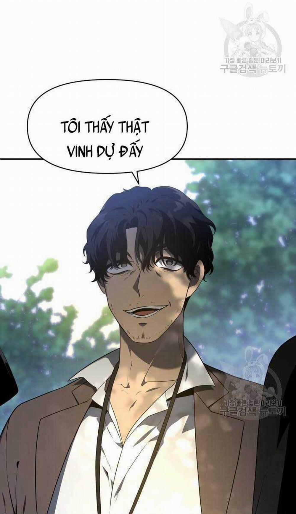 Ta Từng Là Tháp Vương 8 trang 37