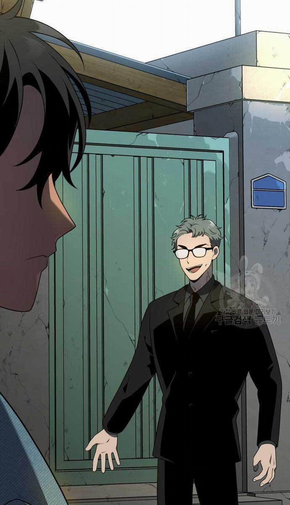 Ta Từng Là Tháp Vương 8 trang 4