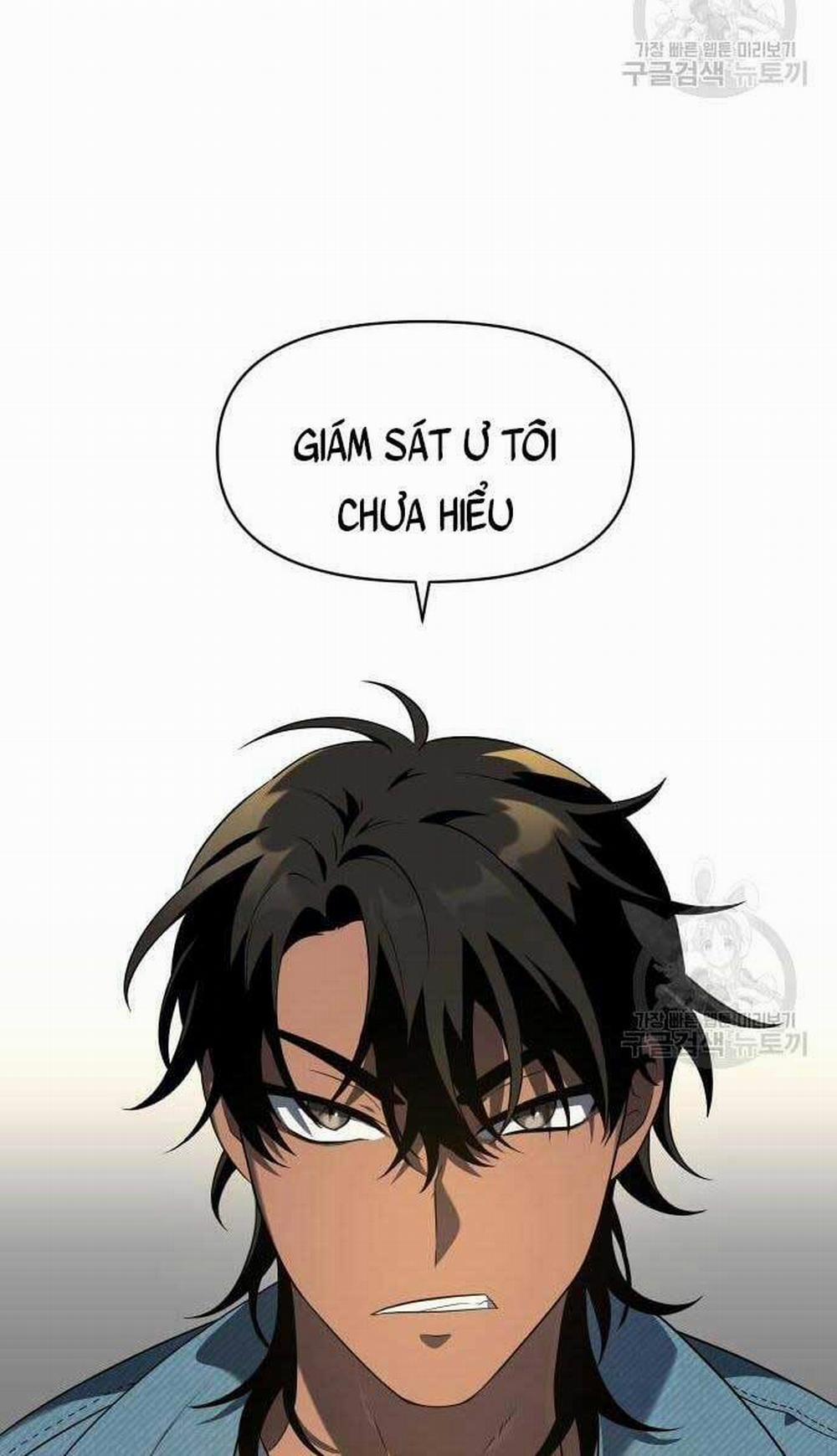 Ta Từng Là Tháp Vương 8 trang 40