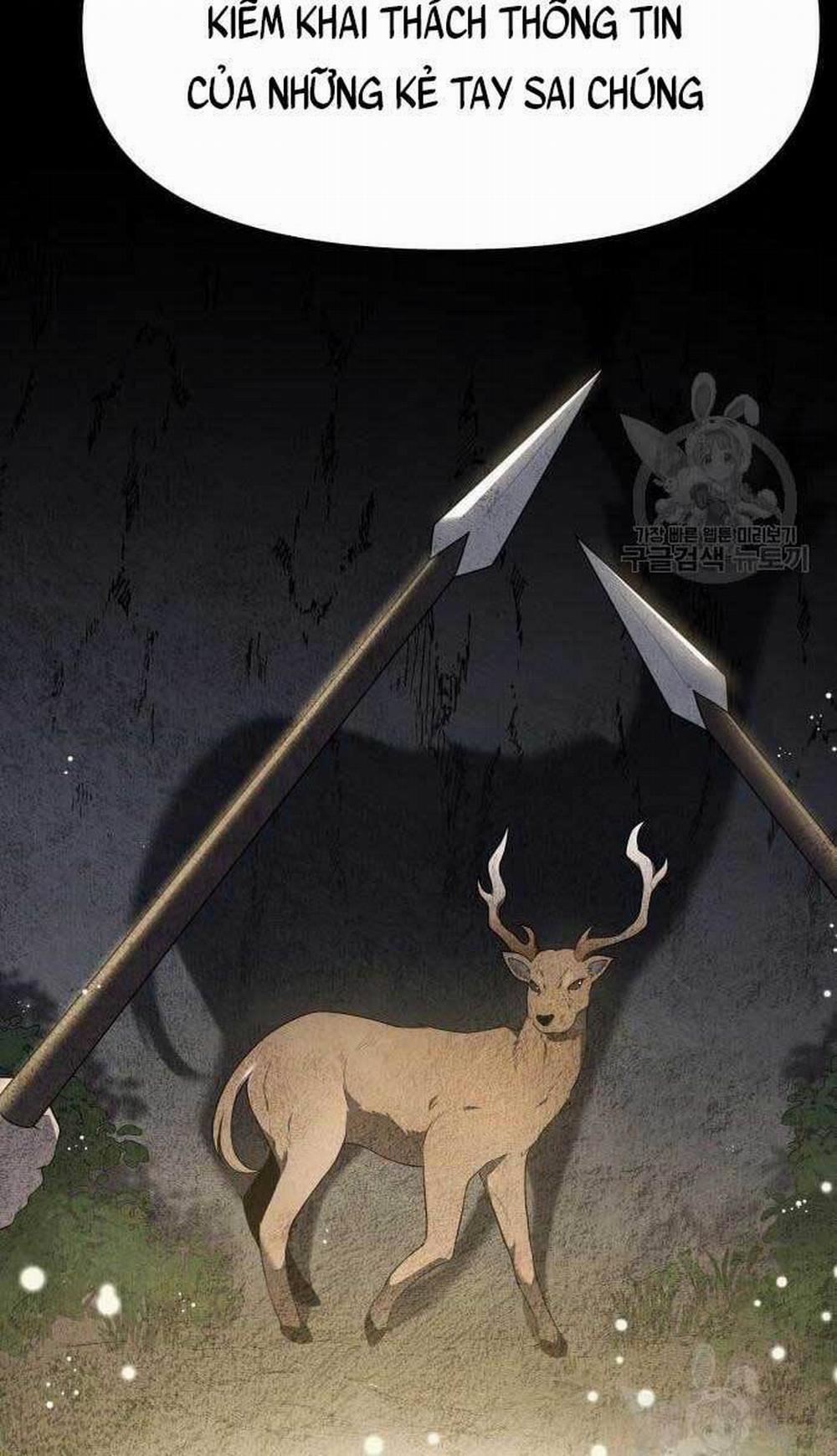 Ta Từng Là Tháp Vương 8 trang 43