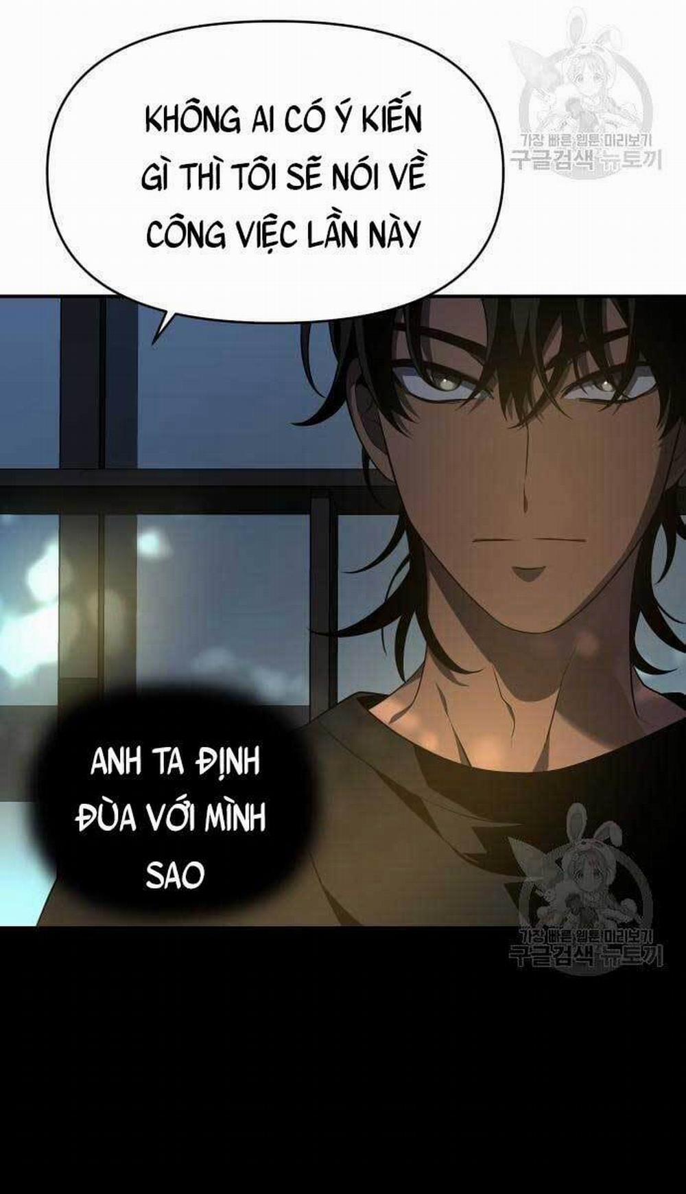 Ta Từng Là Tháp Vương 8 trang 52