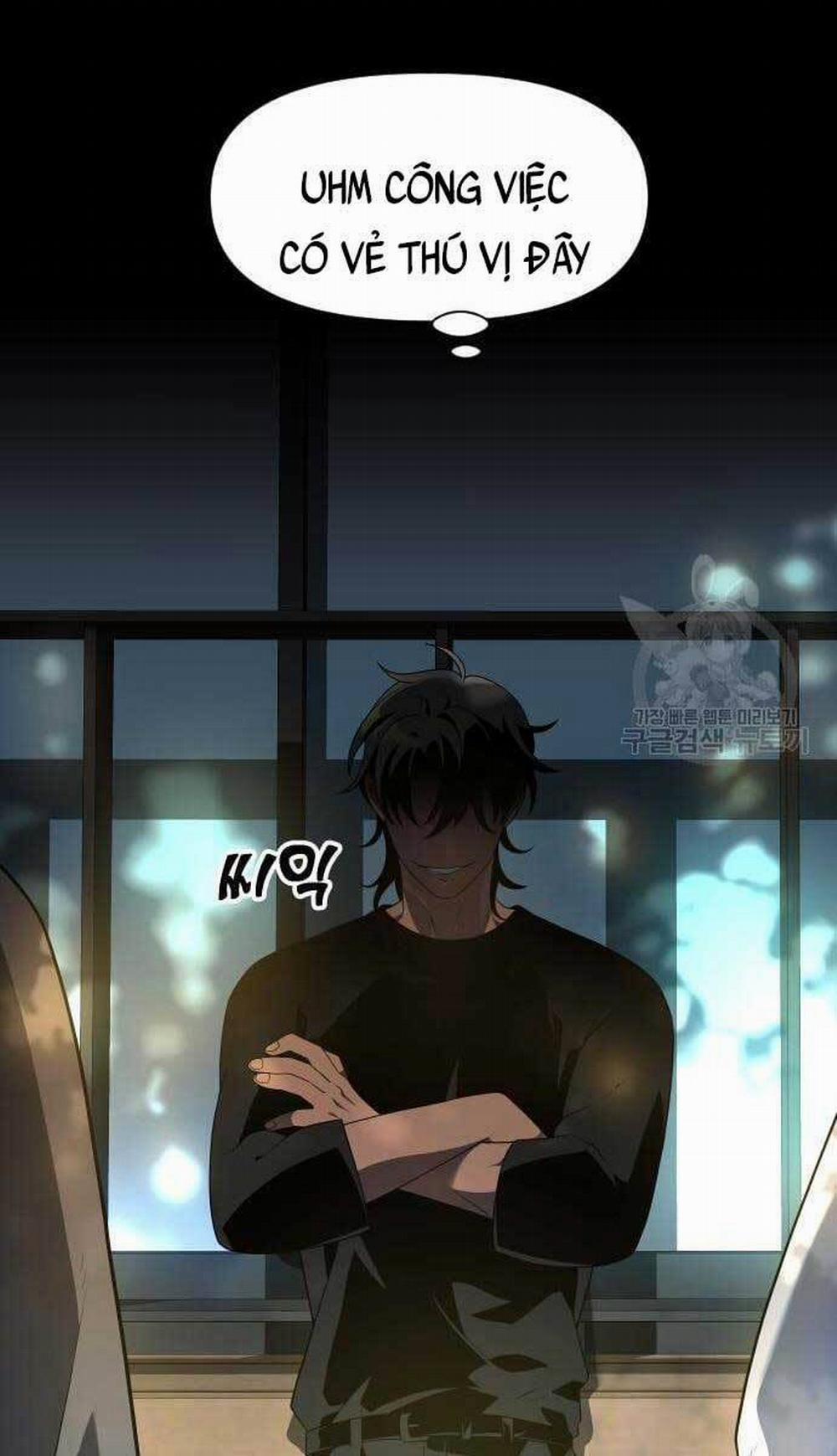 Ta Từng Là Tháp Vương 8 trang 58