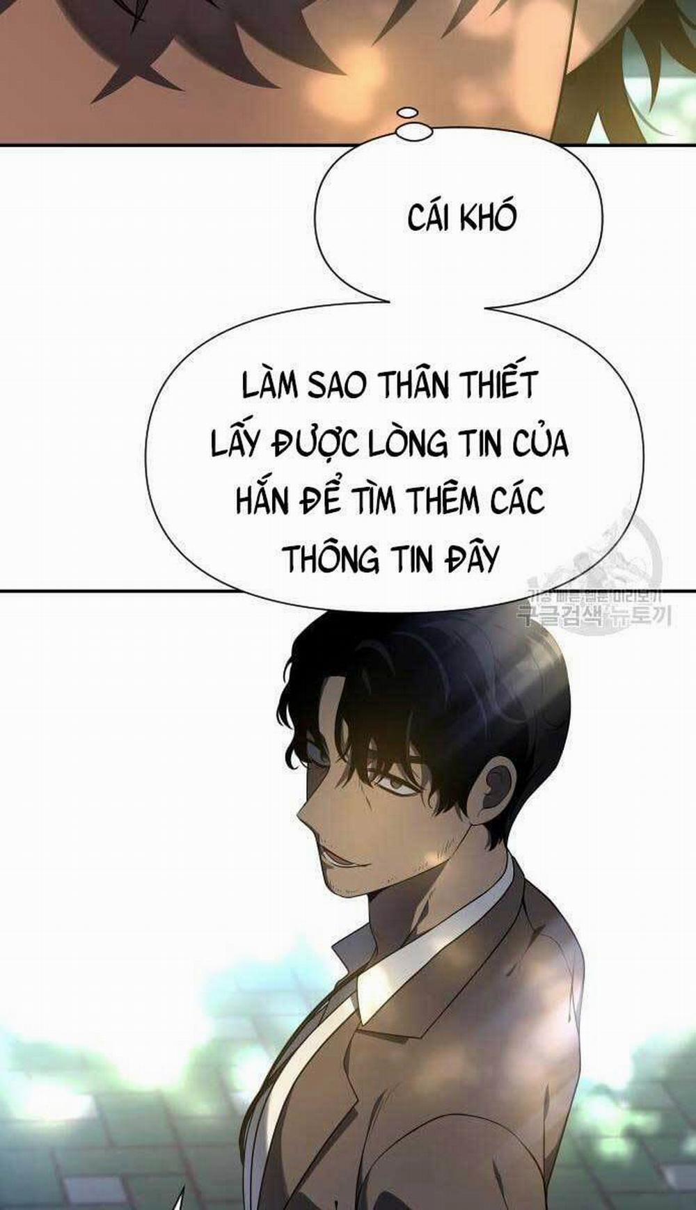 Ta Từng Là Tháp Vương 8 trang 60