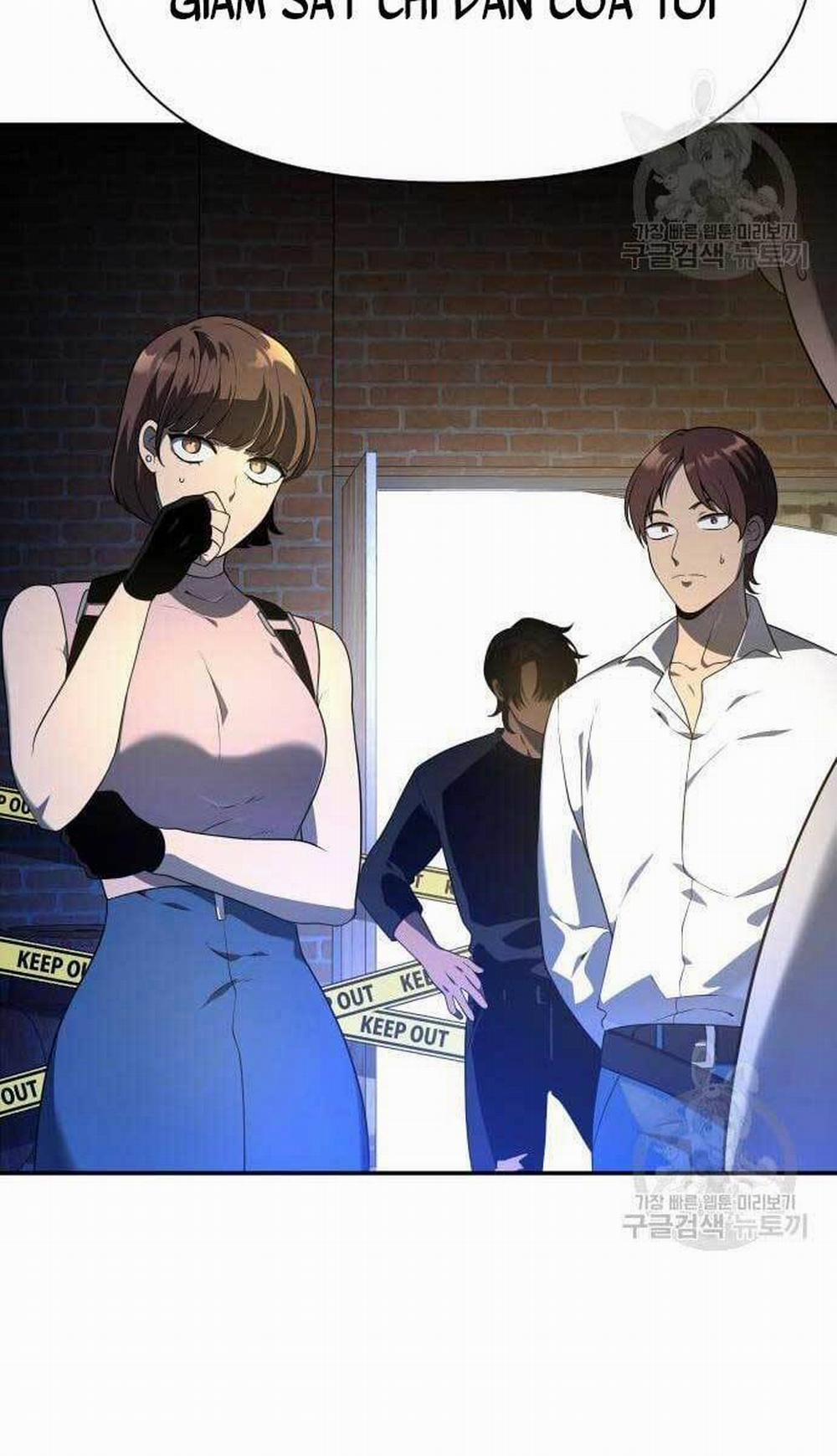 Ta Từng Là Tháp Vương 8 trang 63