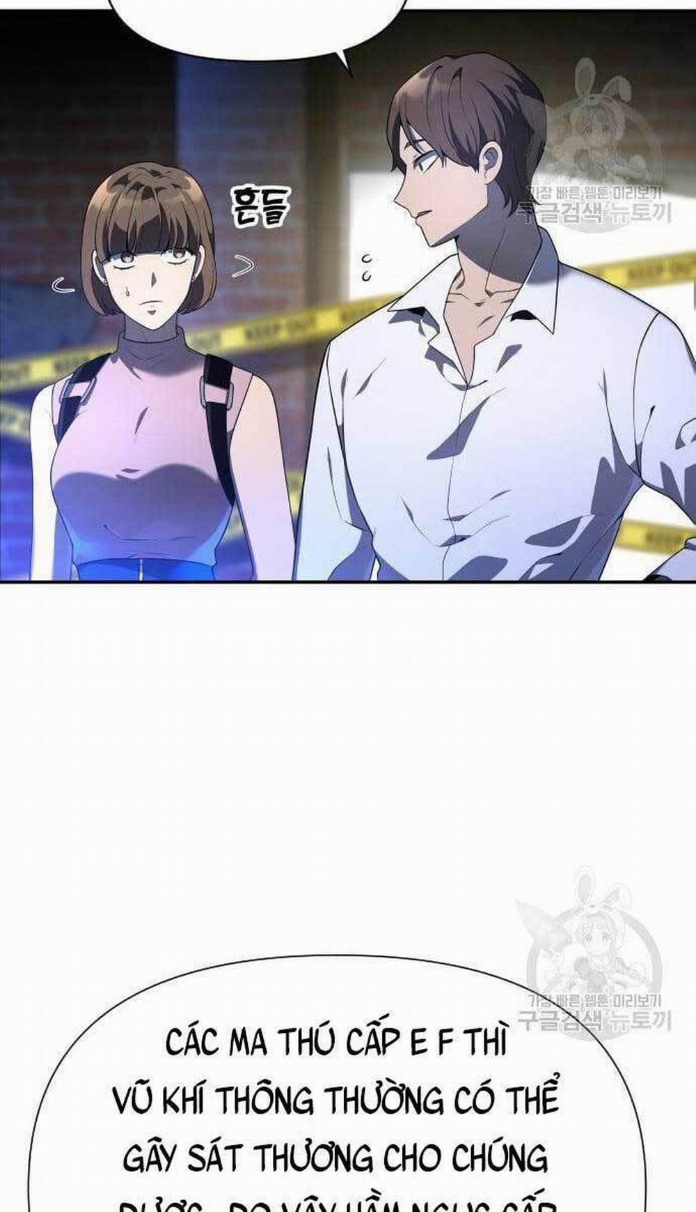 Ta Từng Là Tháp Vương 8 trang 67