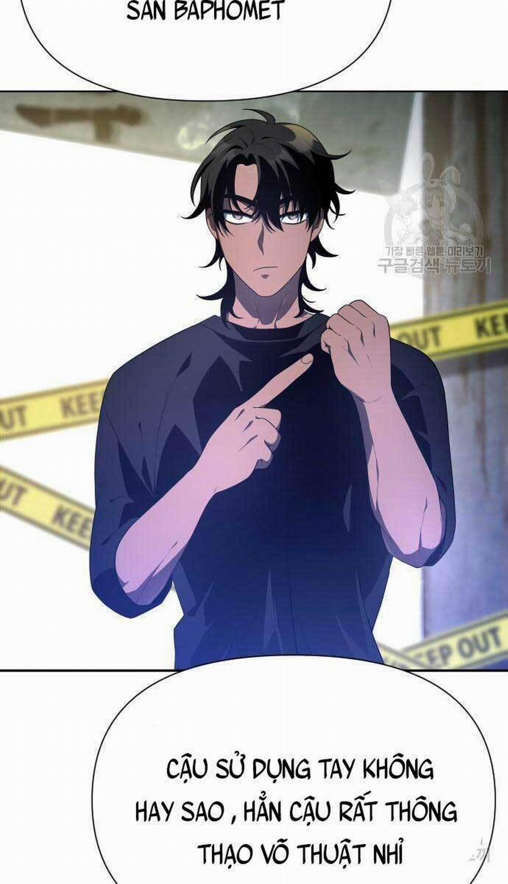 Ta Từng Là Tháp Vương 8 trang 74