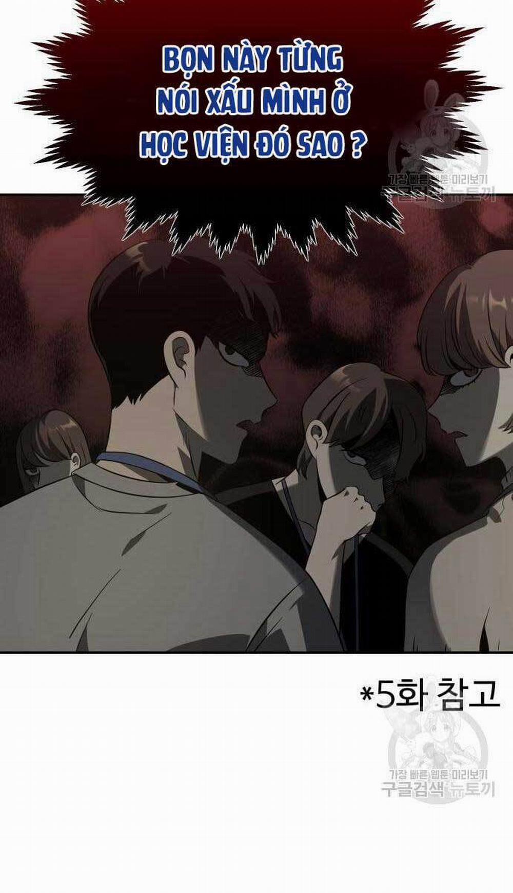 Ta Từng Là Tháp Vương 8 trang 79