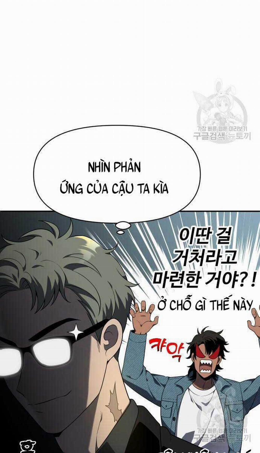 Ta Từng Là Tháp Vương 8 trang 9