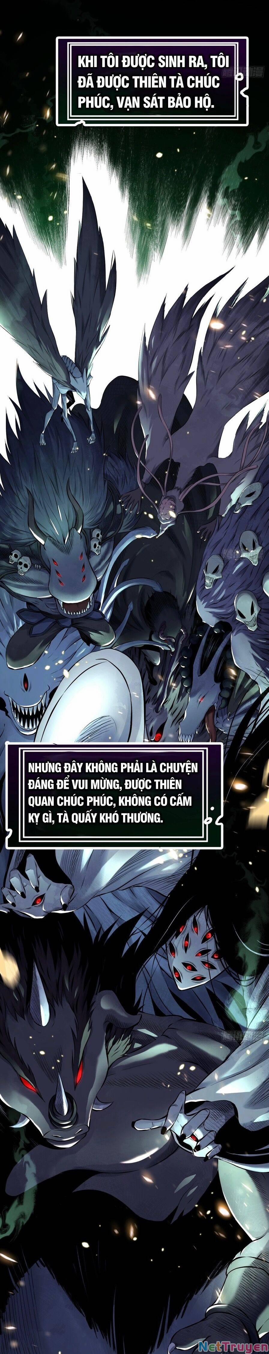 Tạ U Thiên Sư 1 trang 3