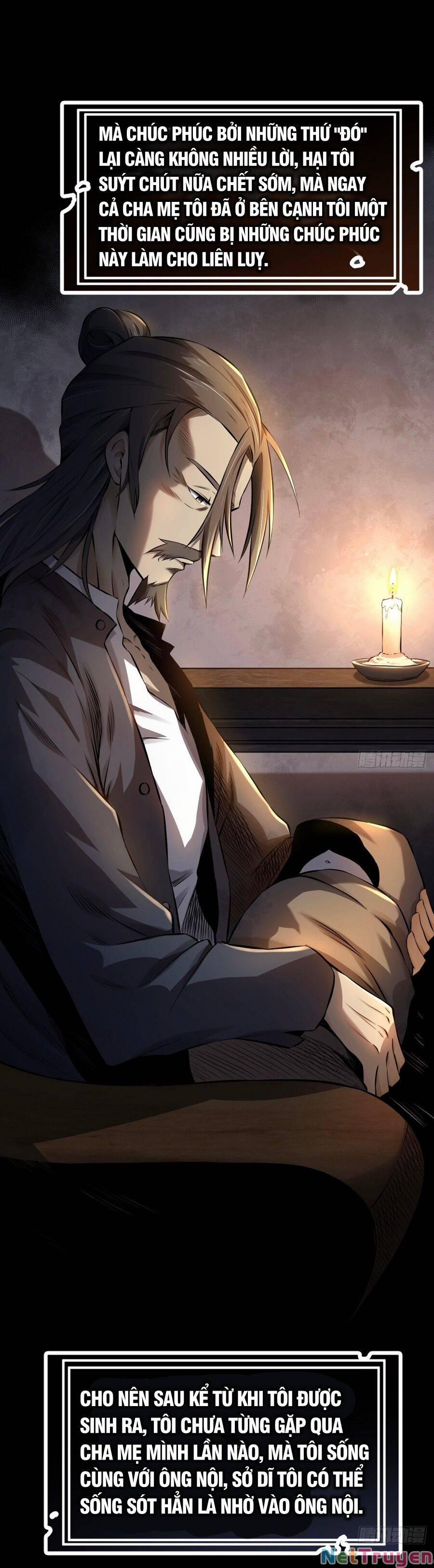 Tạ U Thiên Sư 1 trang 5