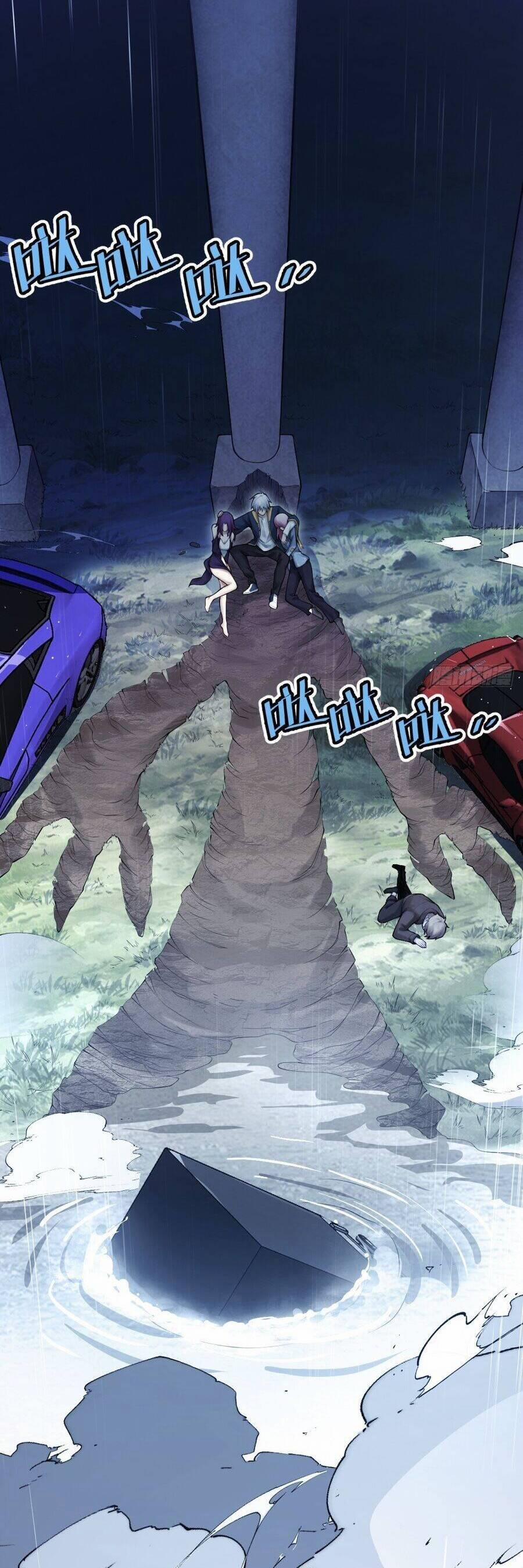 Tạ U Thiên Sư 11 trang 25