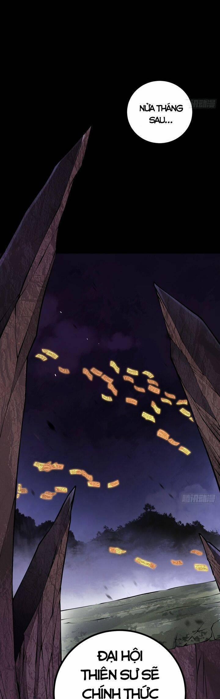 Tạ U Thiên Sư 12 trang 25