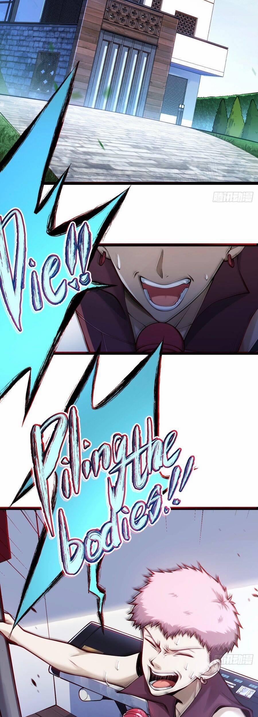 Tạ U Thiên Sư 12 trang 30