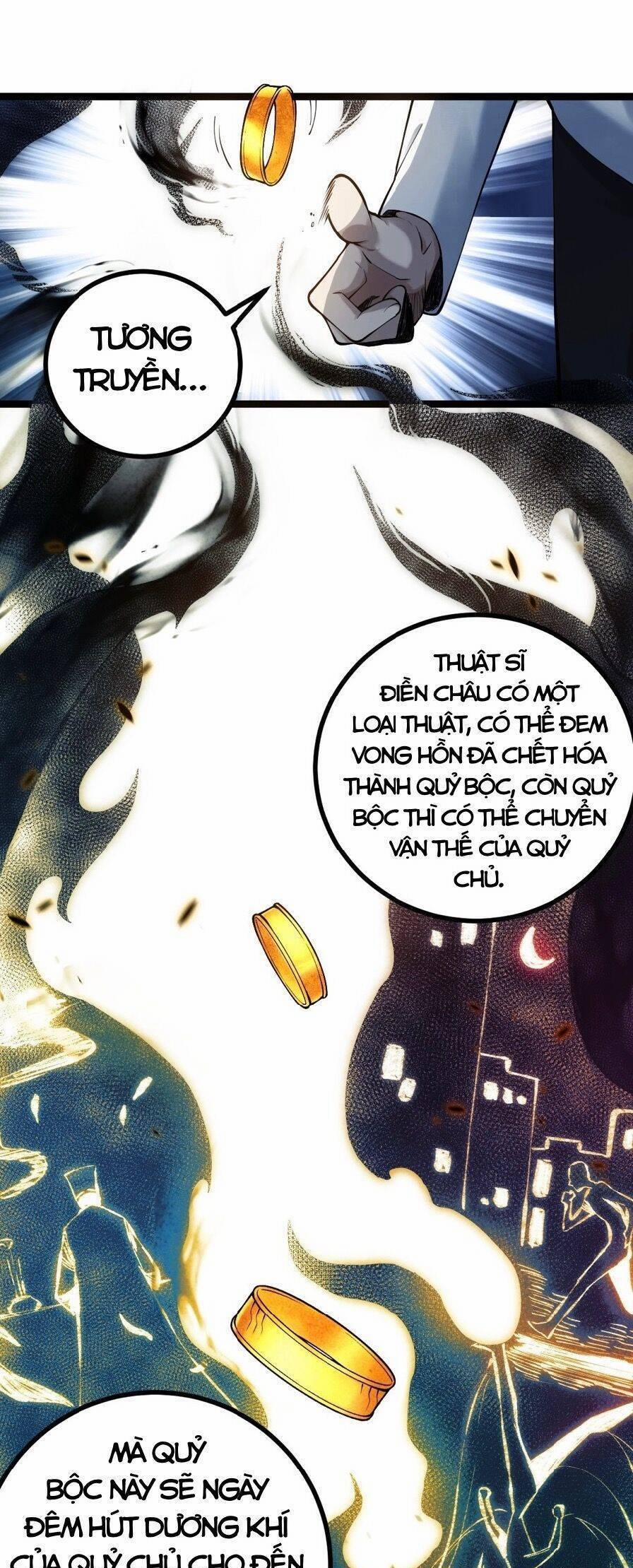 Tạ U Thiên Sư 13 trang 34