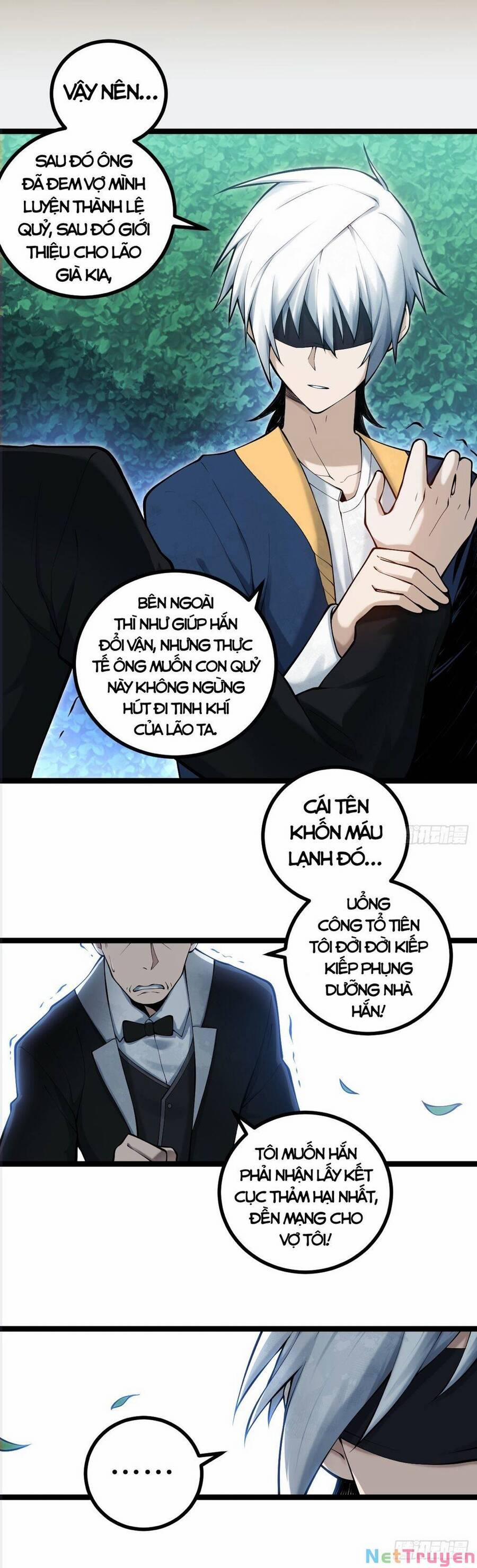 Tạ U Thiên Sư 14 trang 22