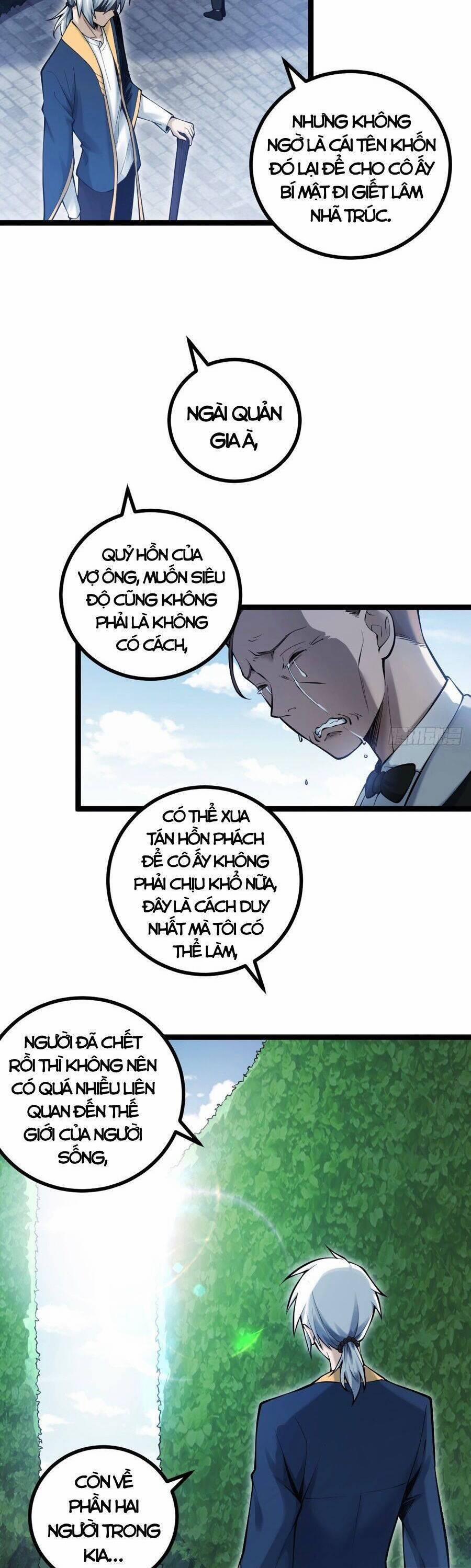 Tạ U Thiên Sư 14 trang 27