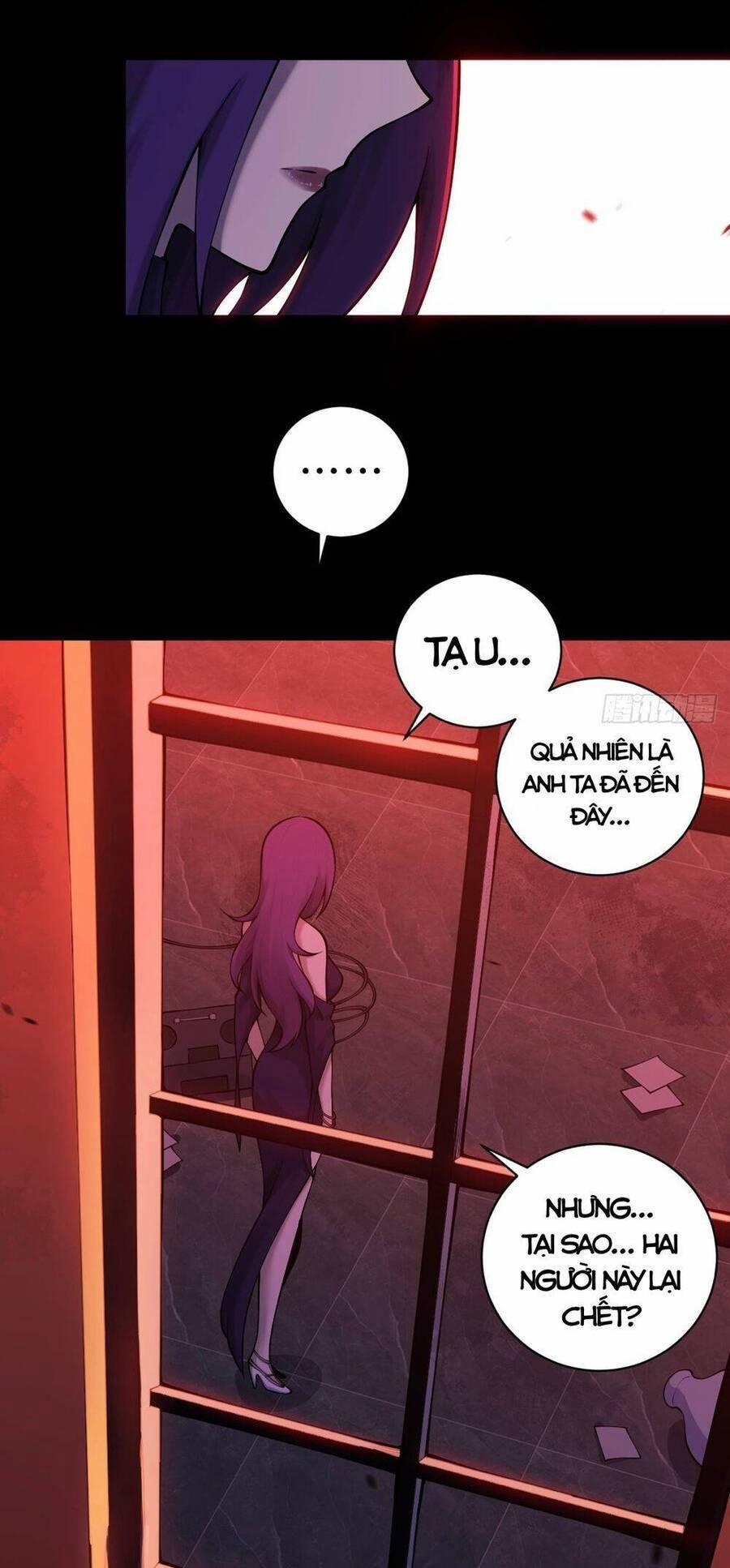 Tạ U Thiên Sư 15 trang 16