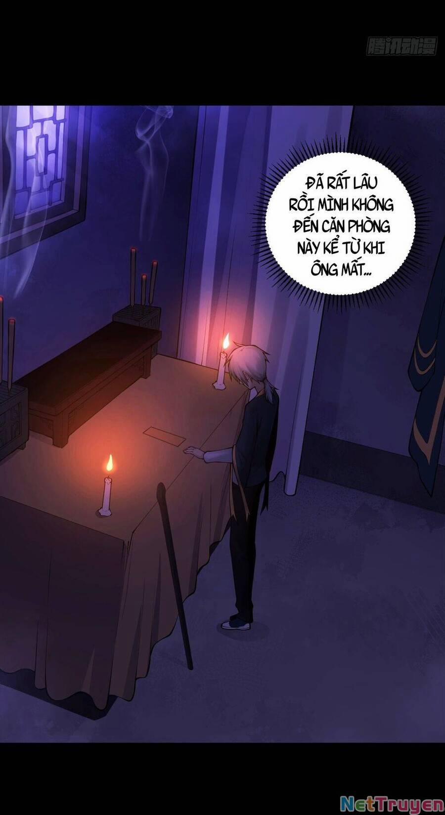 Tạ U Thiên Sư 15 trang 19