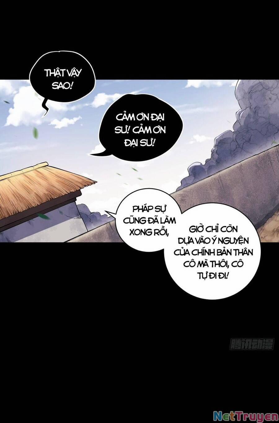 Tạ U Thiên Sư 16 trang 8