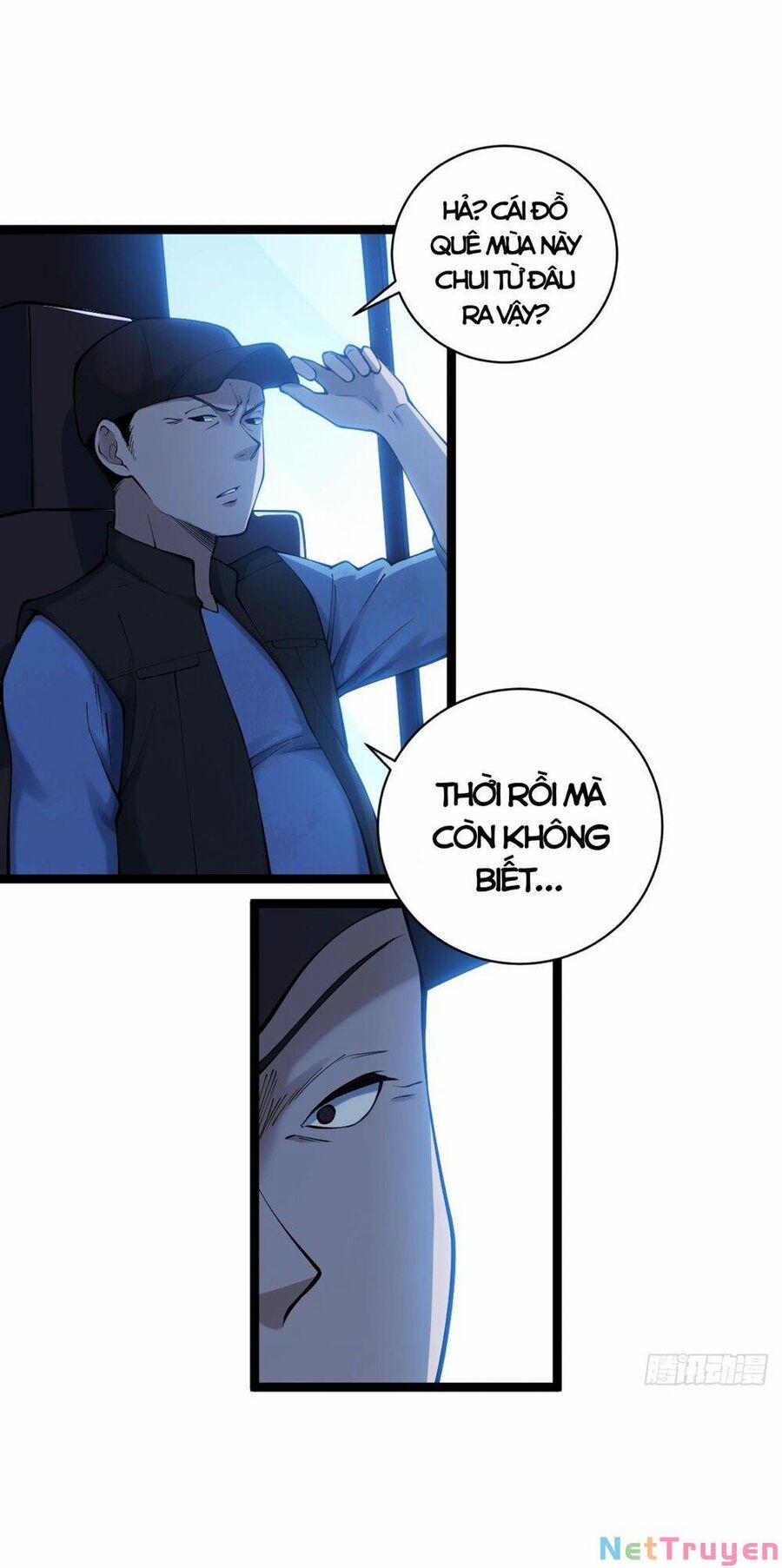 Tạ U Thiên Sư 17 trang 23