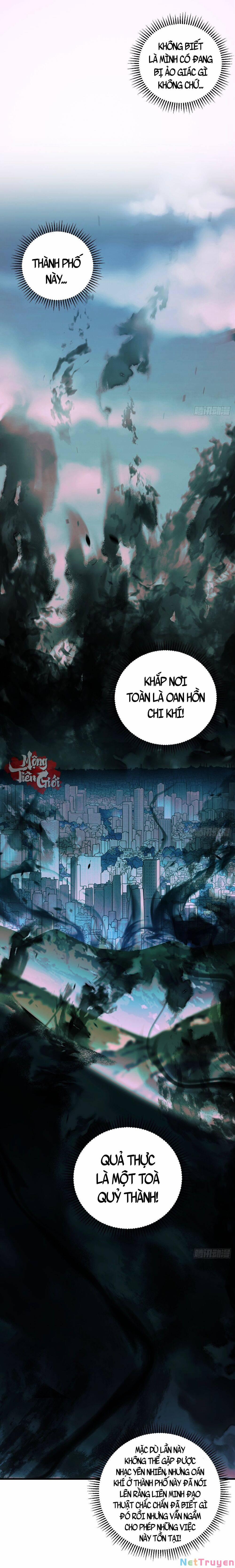 Tạ U Thiên Sư 18 trang 13