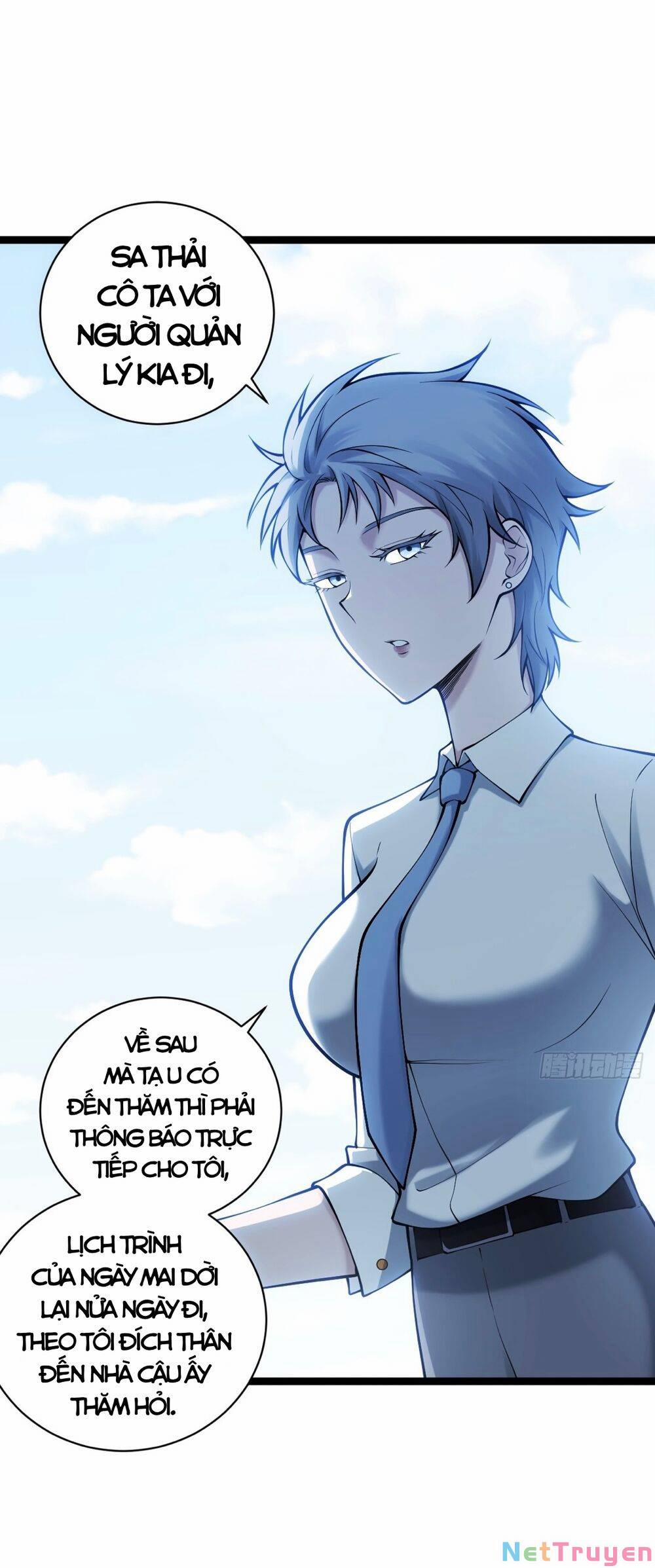 Tạ U Thiên Sư 18 trang 28