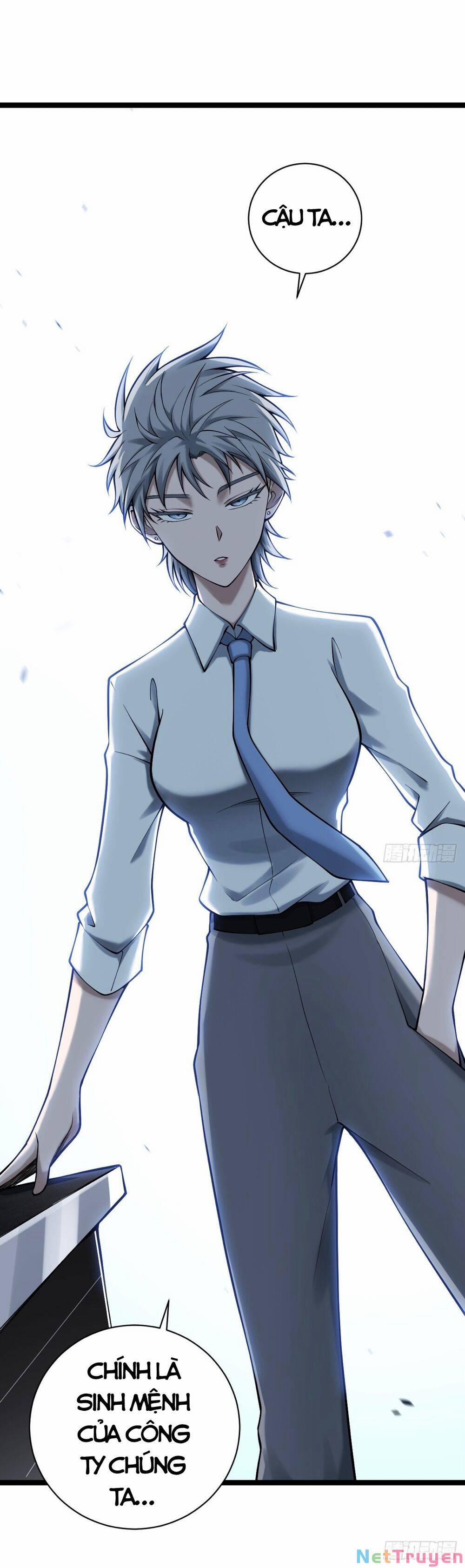 Tạ U Thiên Sư 18 trang 31