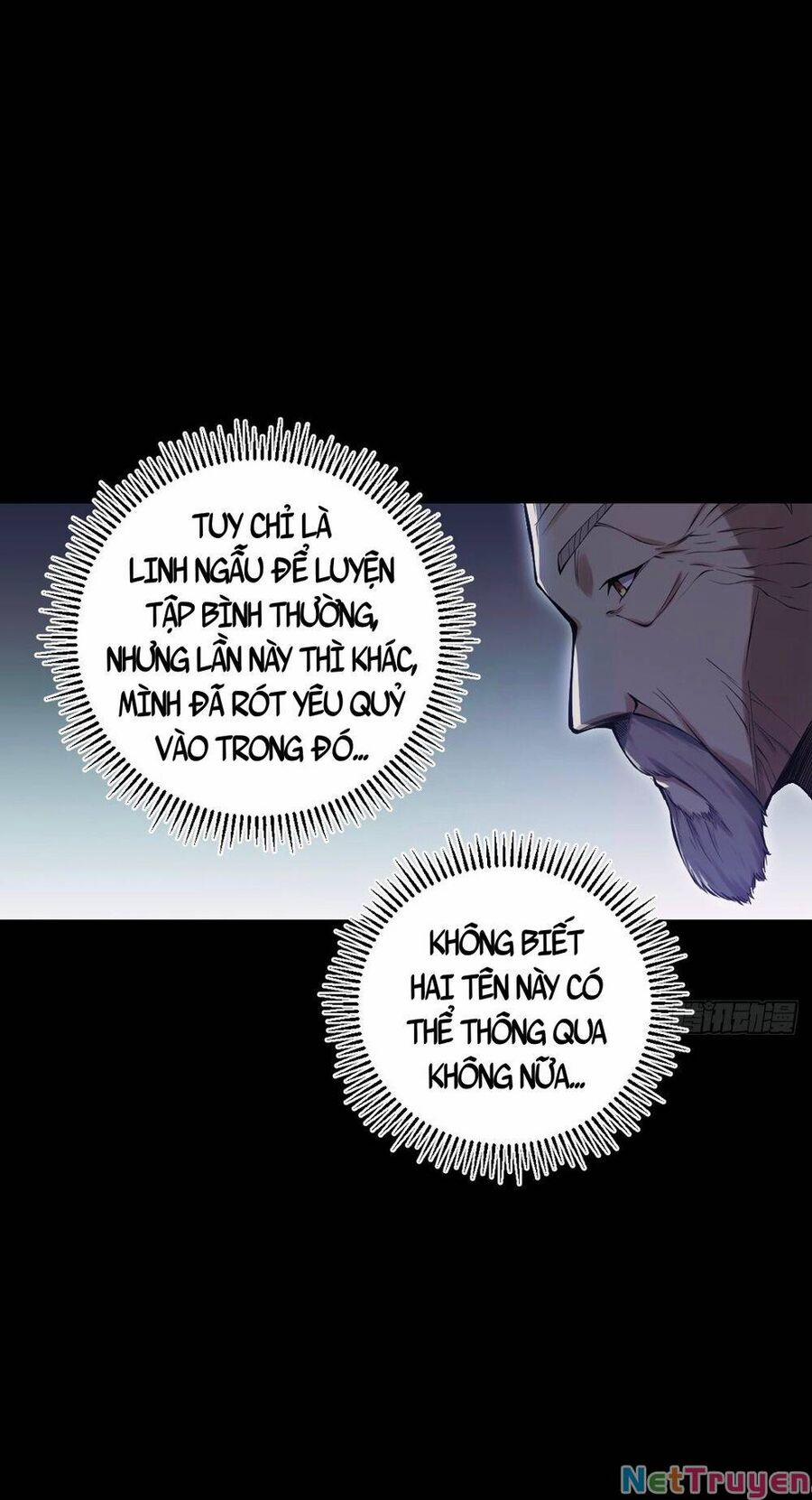 Tạ U Thiên Sư 19 trang 10