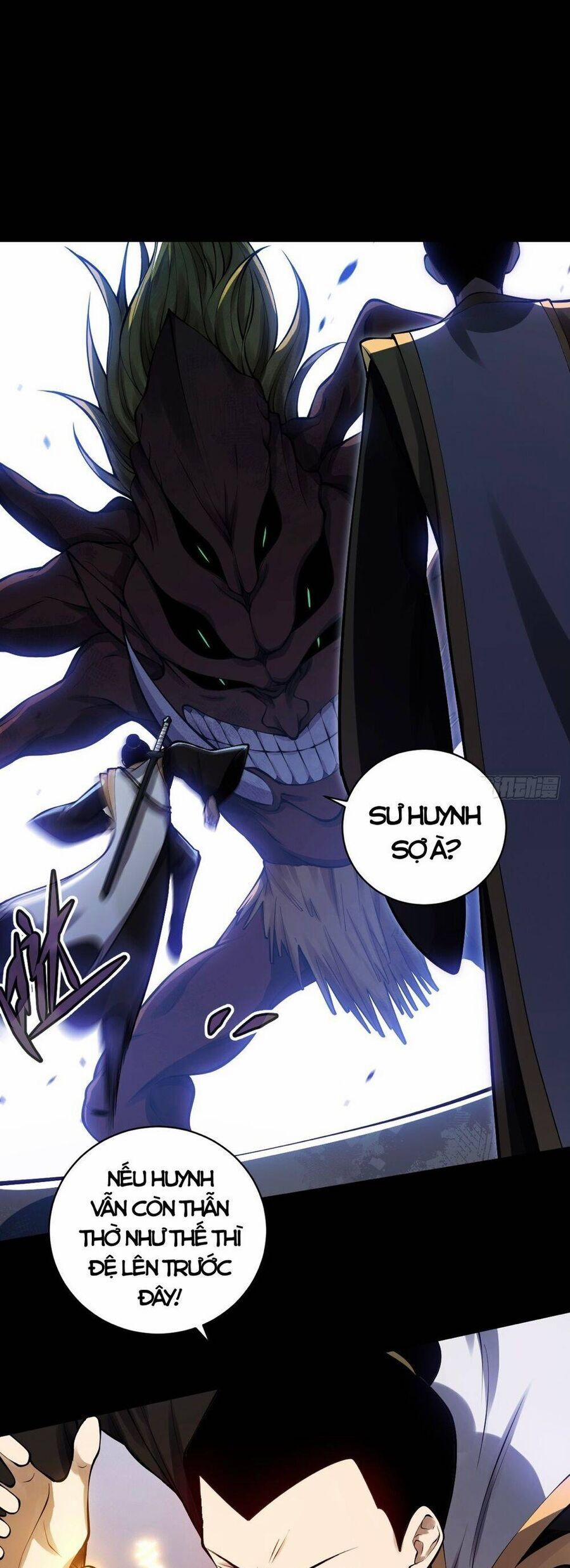 Tạ U Thiên Sư 19 trang 11