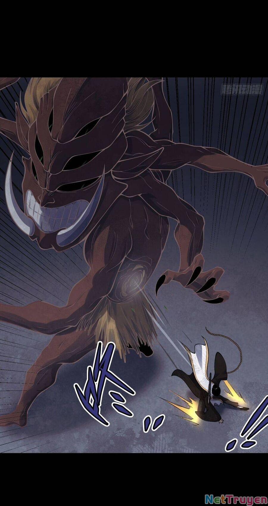 Tạ U Thiên Sư 19 trang 15