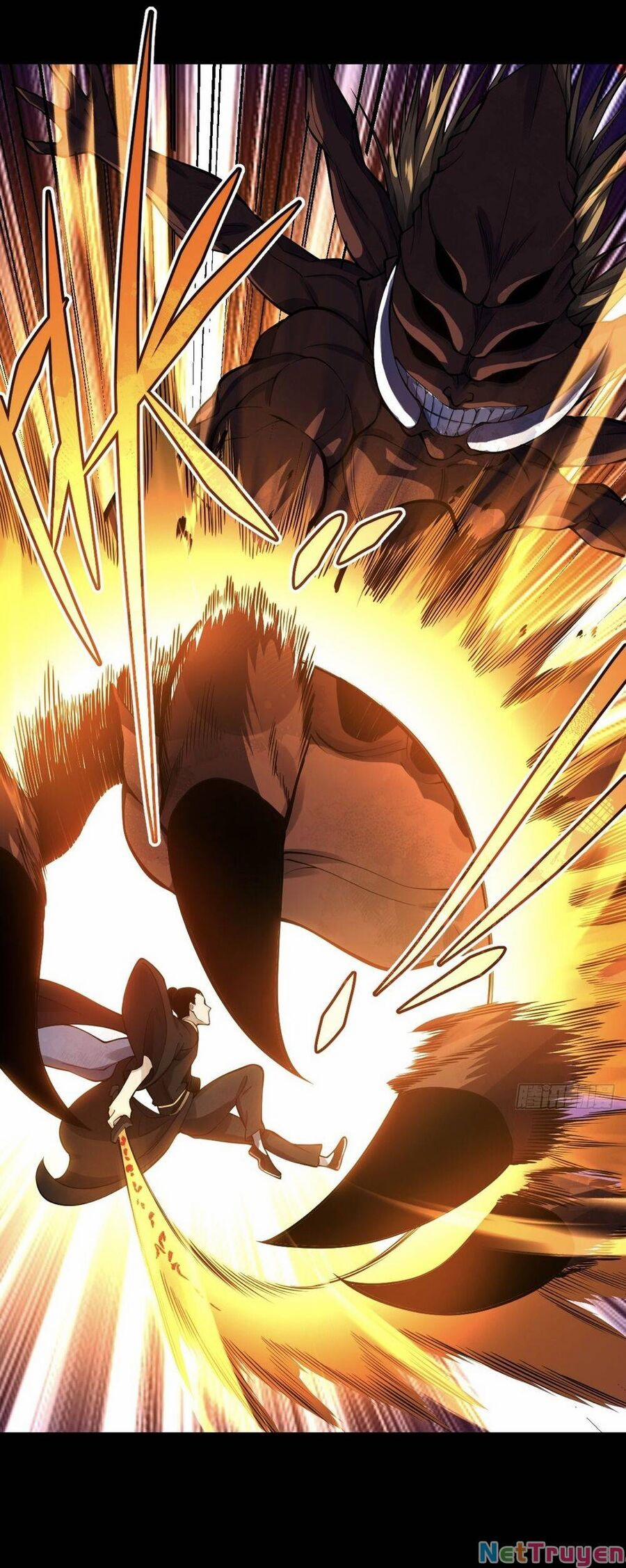 Tạ U Thiên Sư 19 trang 18