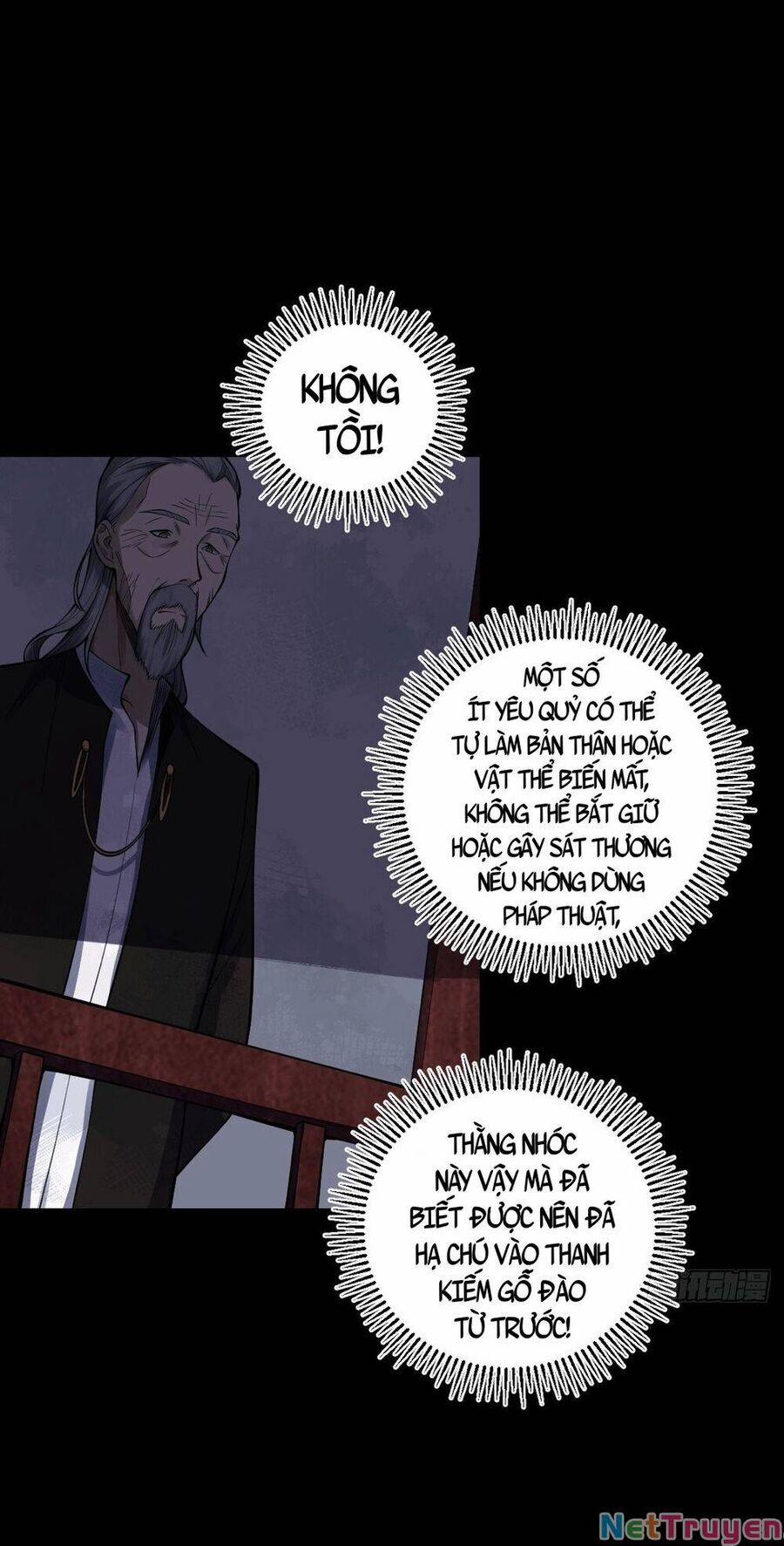 Tạ U Thiên Sư 19 trang 20