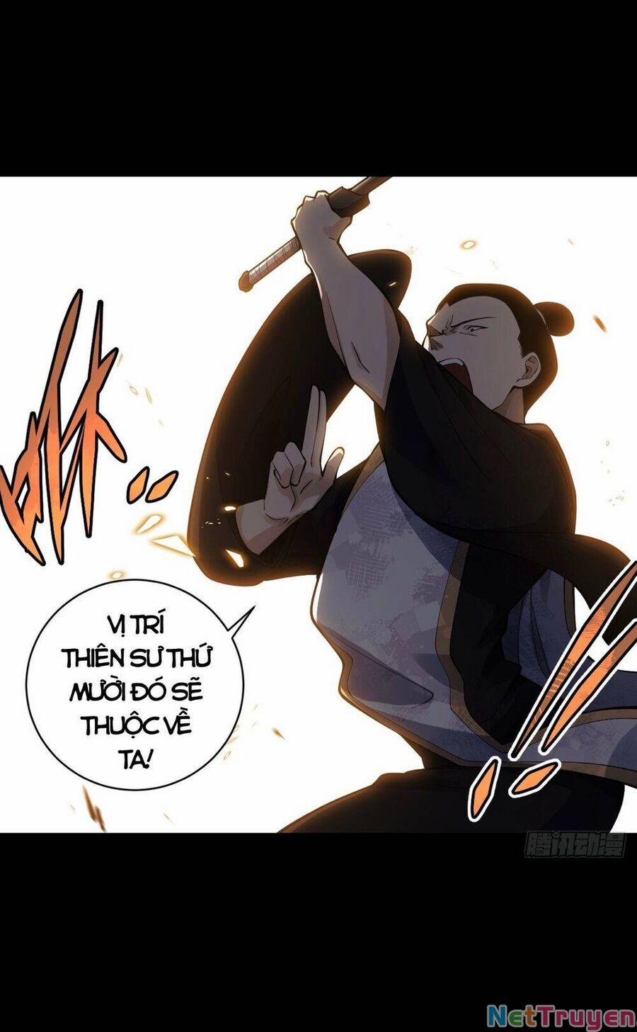 Tạ U Thiên Sư 19 trang 21