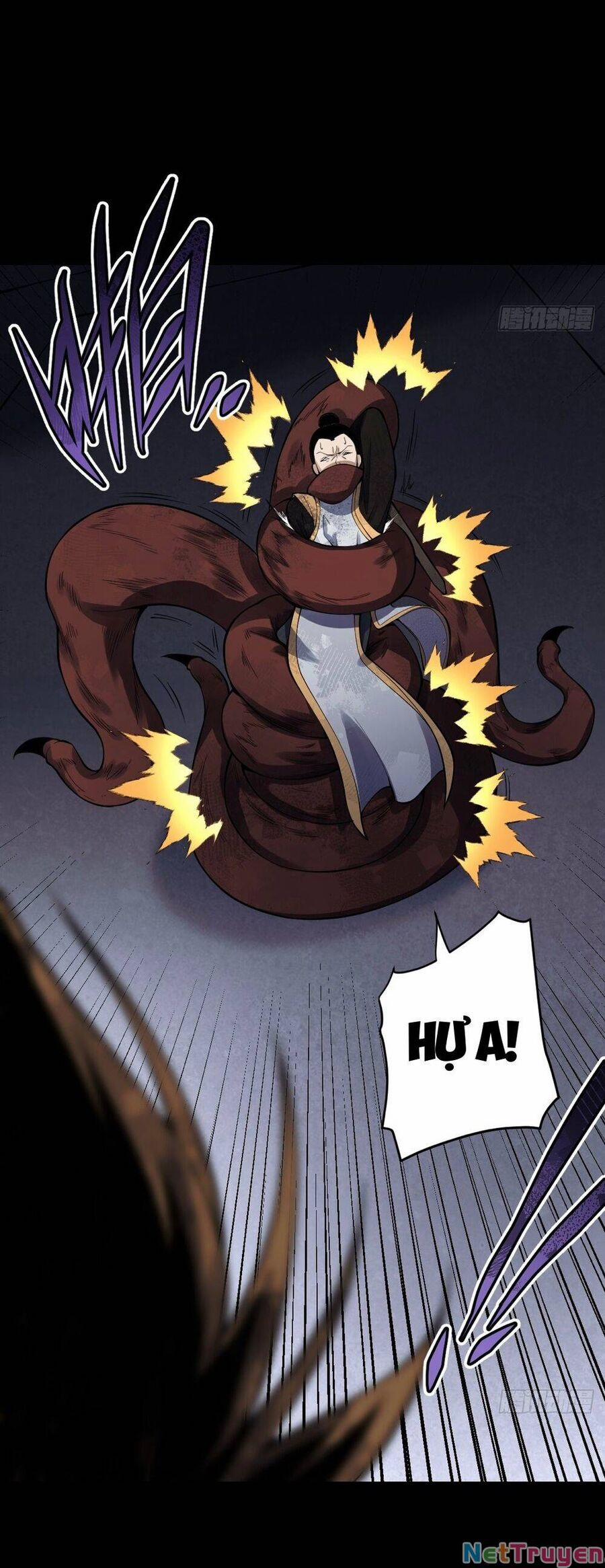 Tạ U Thiên Sư 19 trang 24