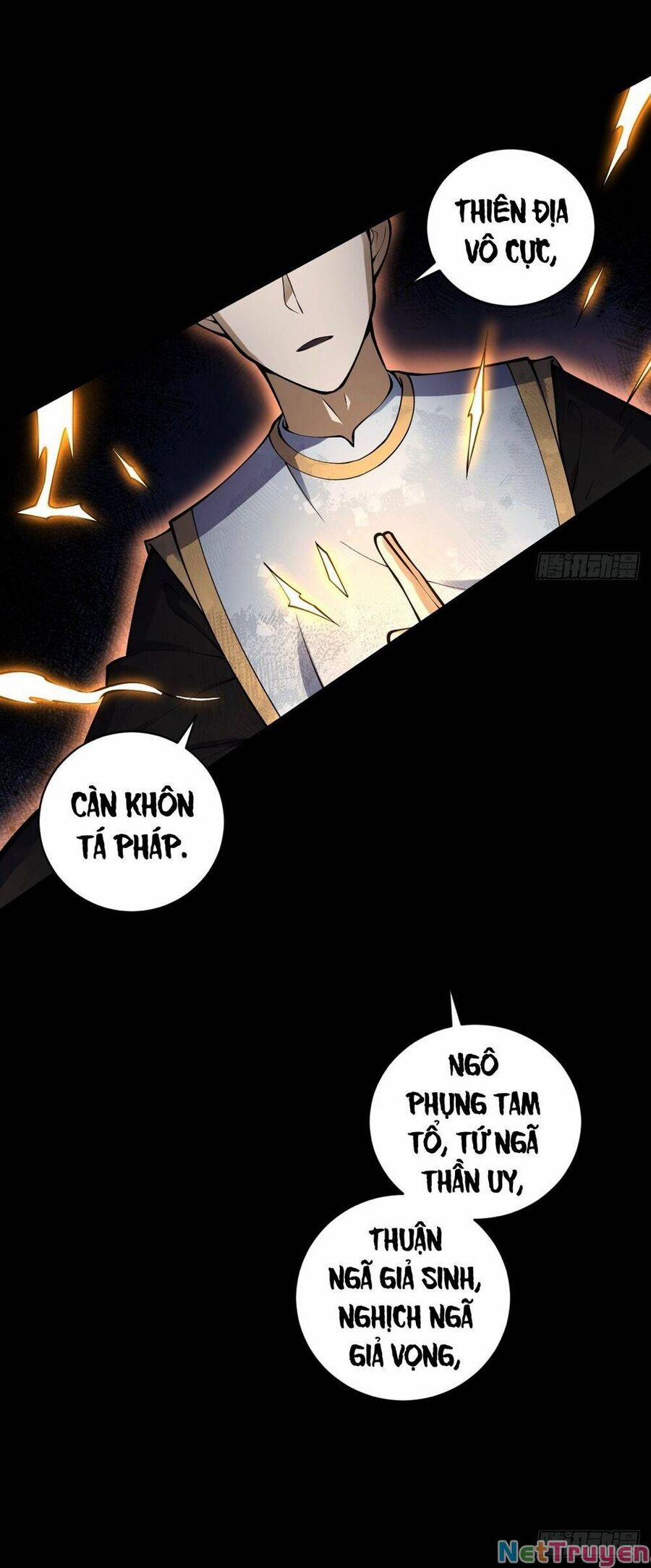 Tạ U Thiên Sư 19 trang 28