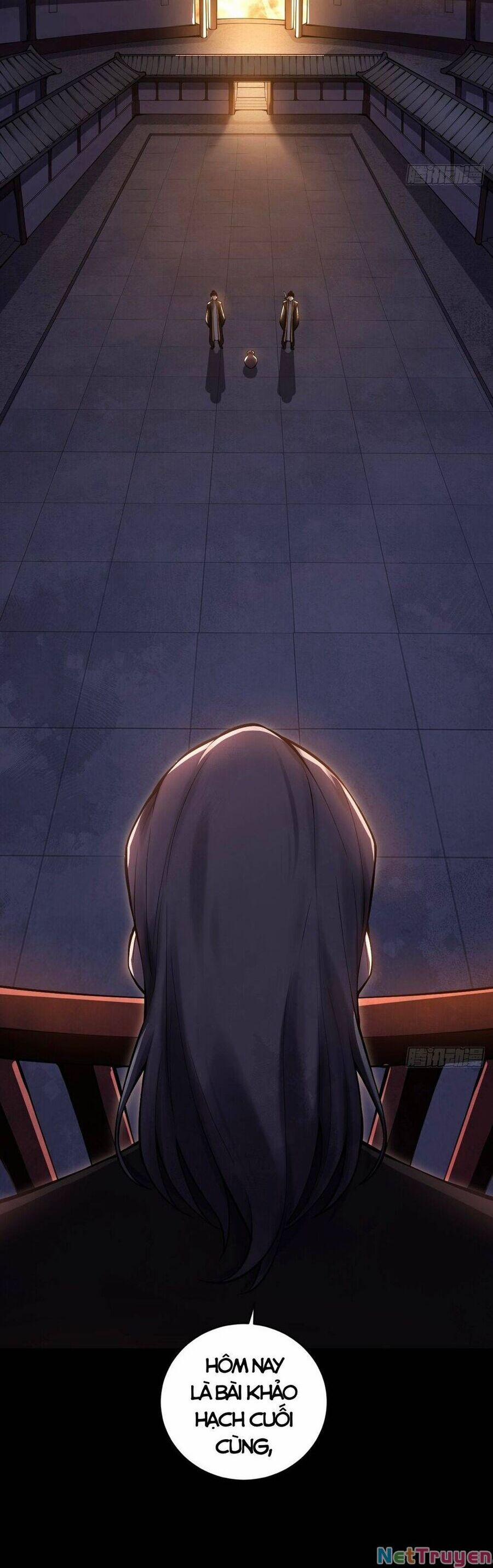 Tạ U Thiên Sư 19 trang 3