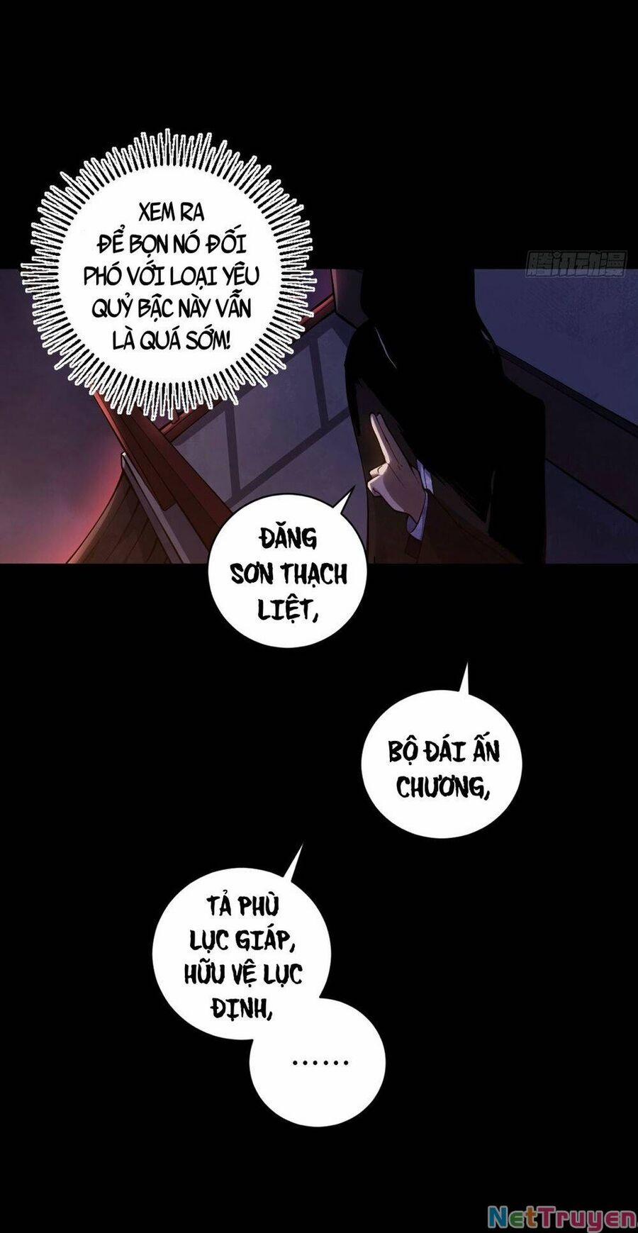 Tạ U Thiên Sư 19 trang 35