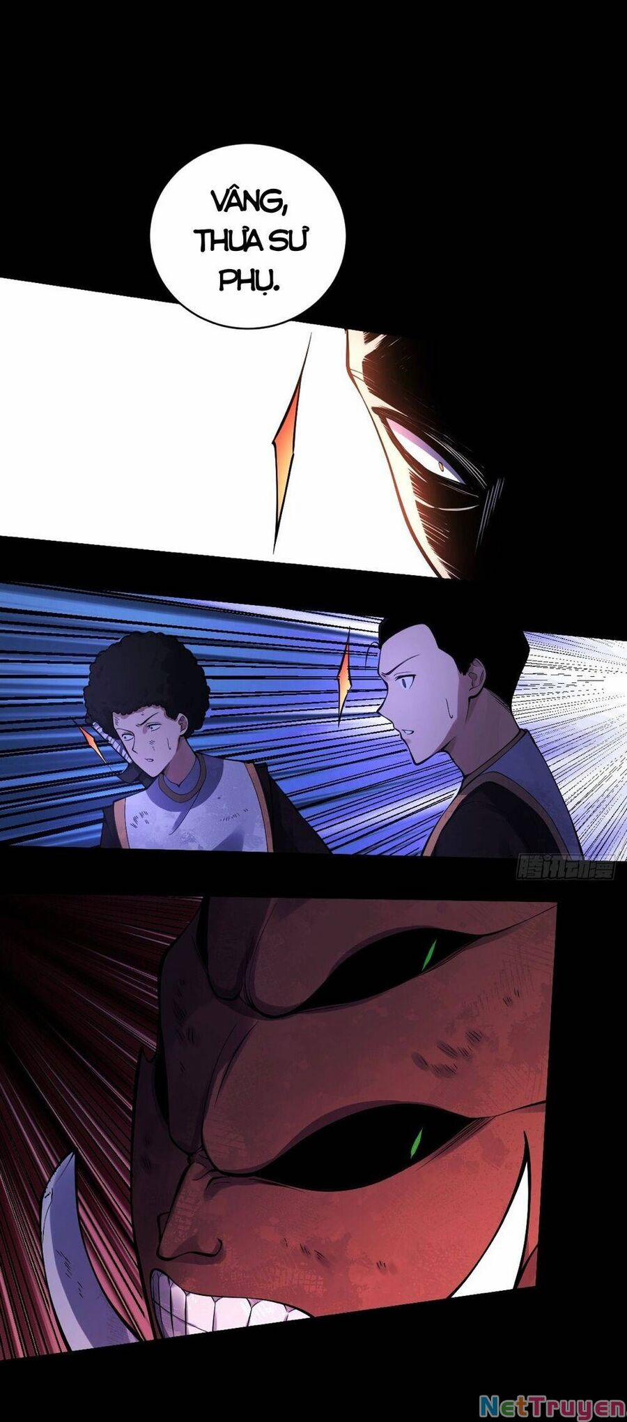 Tạ U Thiên Sư 19 trang 37