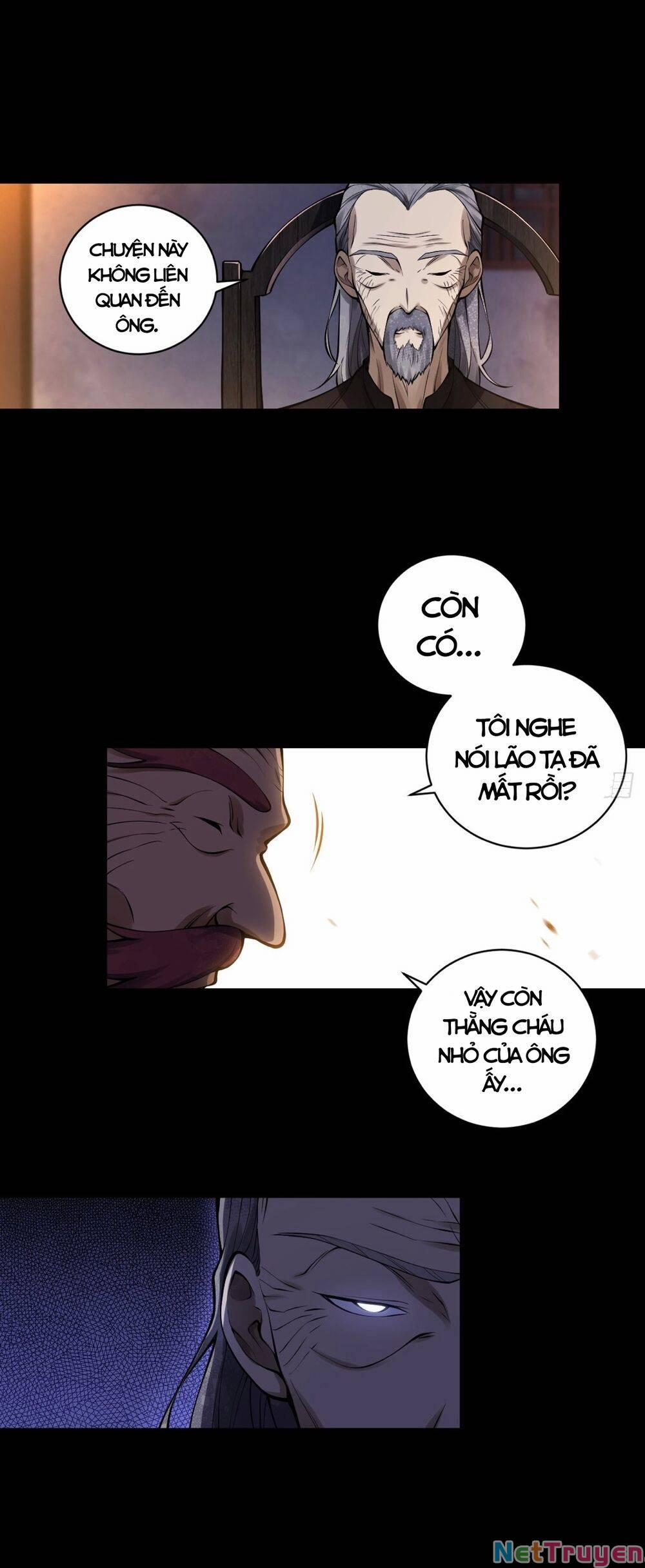 Tạ U Thiên Sư 20 trang 11