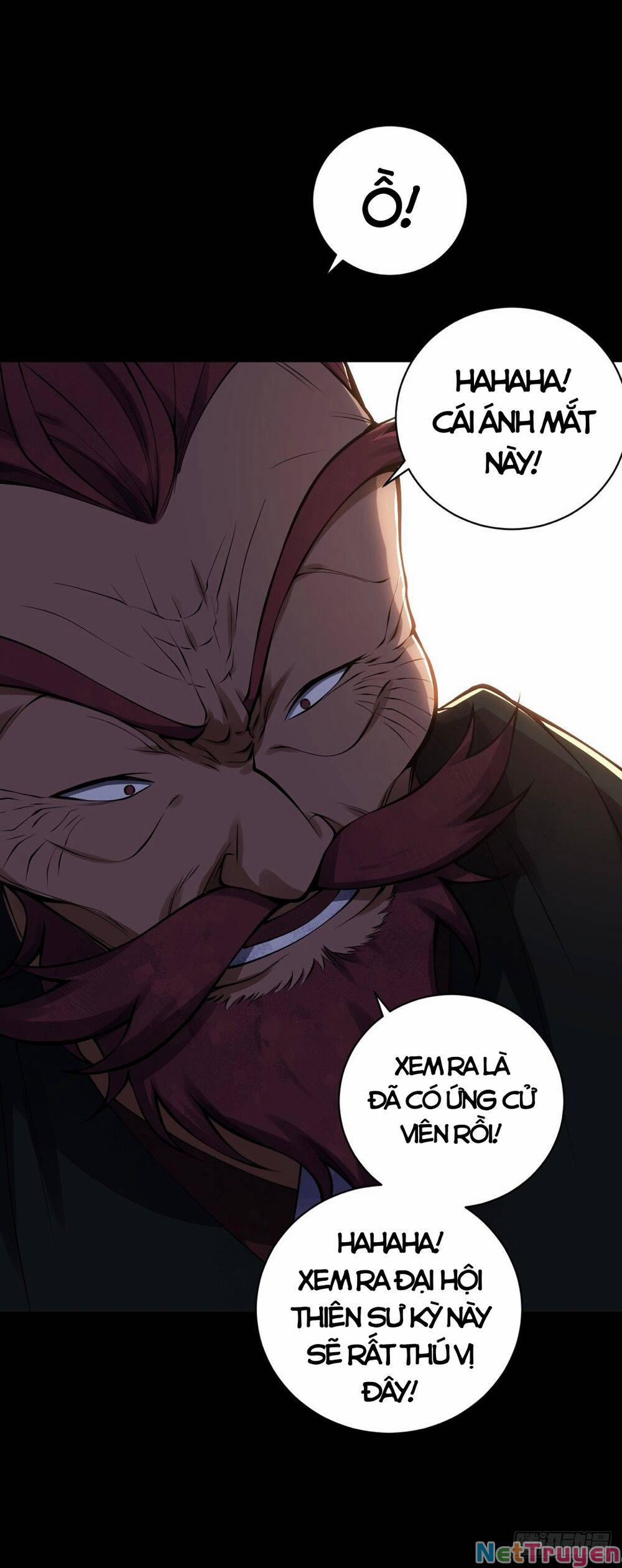 Tạ U Thiên Sư 20 trang 12