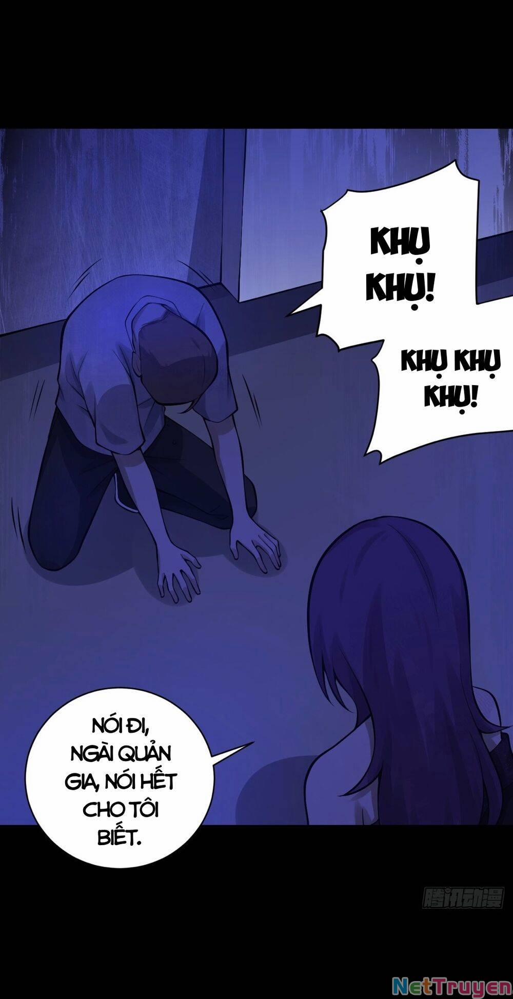 Tạ U Thiên Sư 20 trang 28