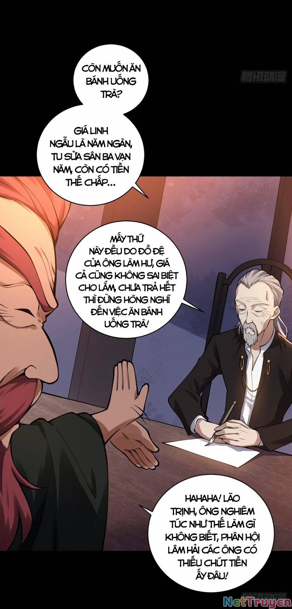 Tạ U Thiên Sư 20 trang 3