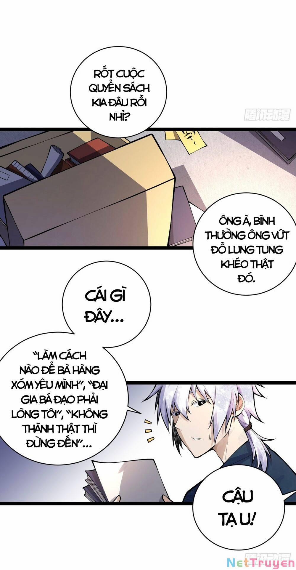 Tạ U Thiên Sư 20 trang 32