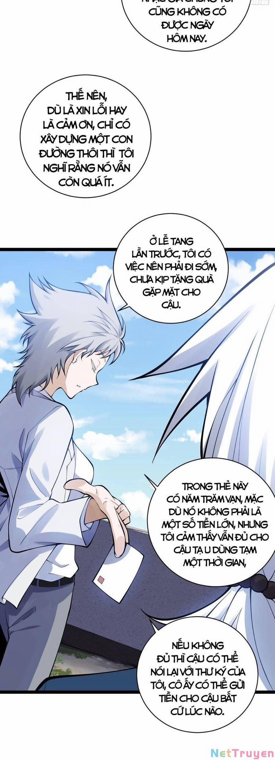 Tạ U Thiên Sư 21 trang 10